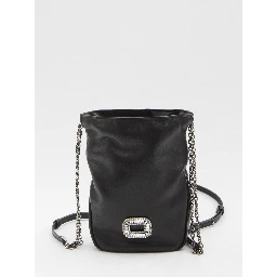 Nano Pilgrim bag