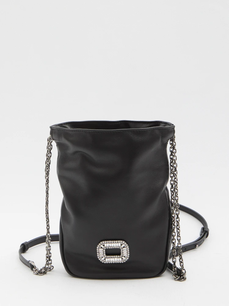 Nano Pilgrim bag