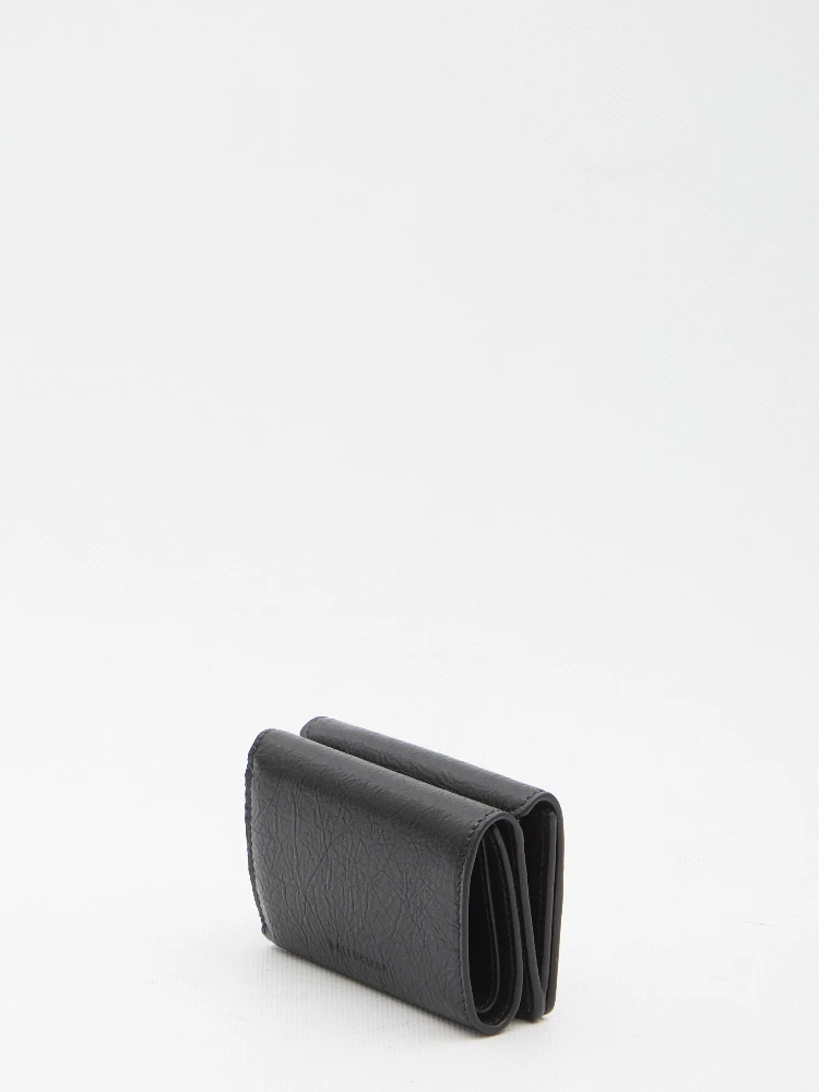 Le City wallet mini alternative