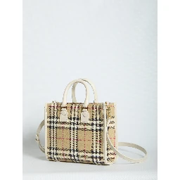 Freya Tote mini bag