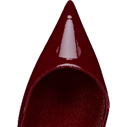 Miss Z 100 sling back pumps