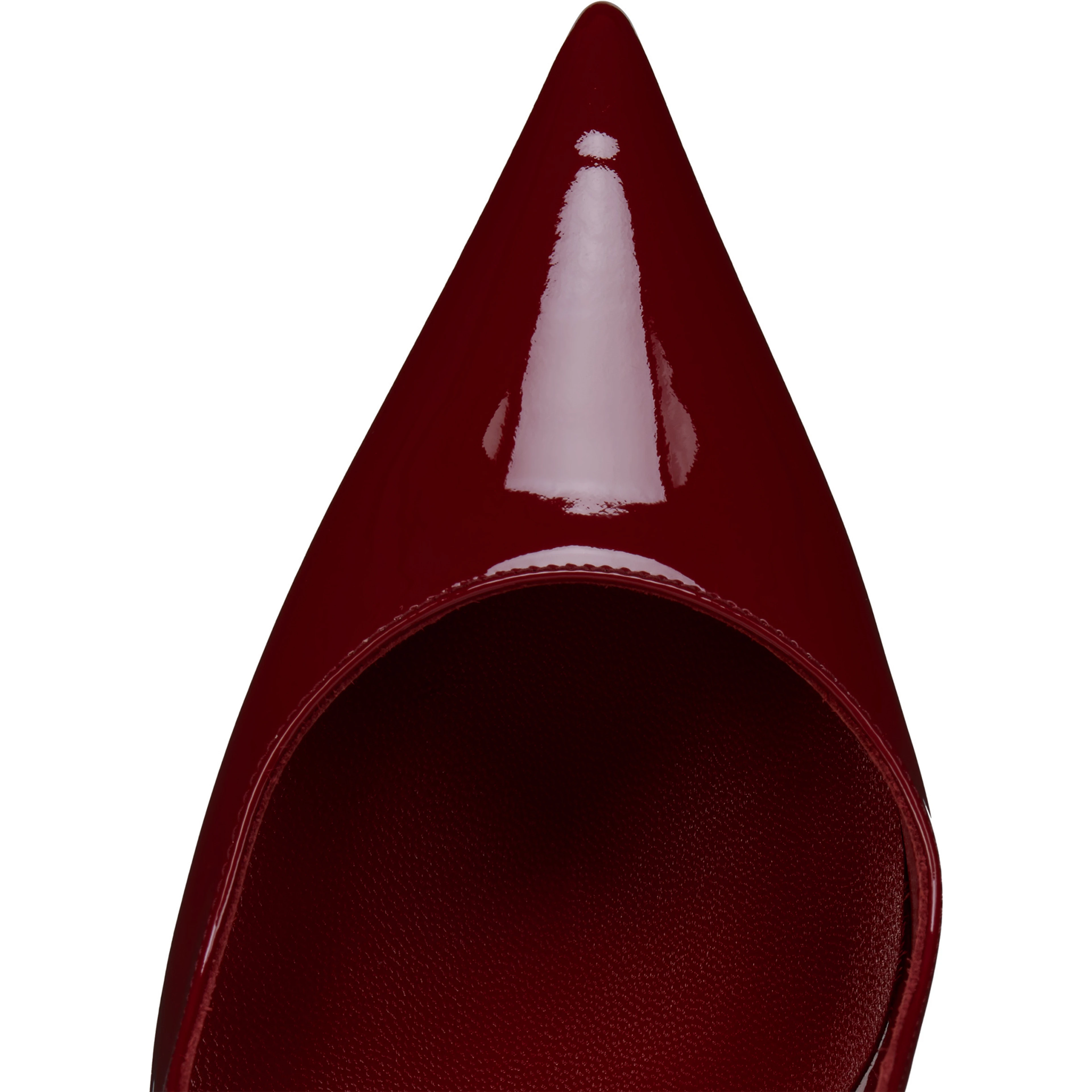 Miss Z 100 sling back pumps