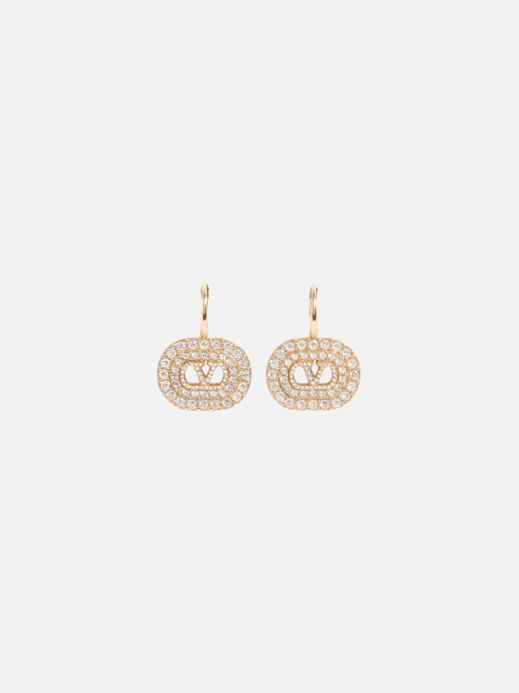 VALENTINO GARAVANI earrings