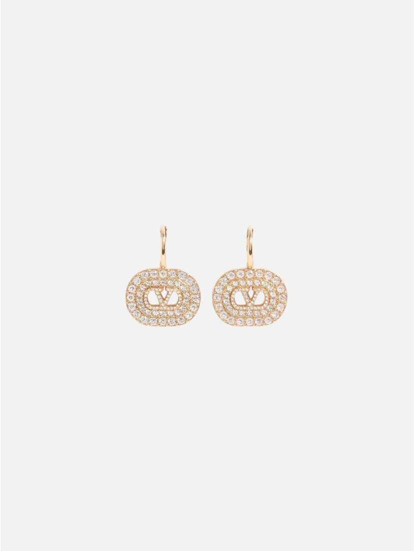 VALENTINO GARAVANI earrings