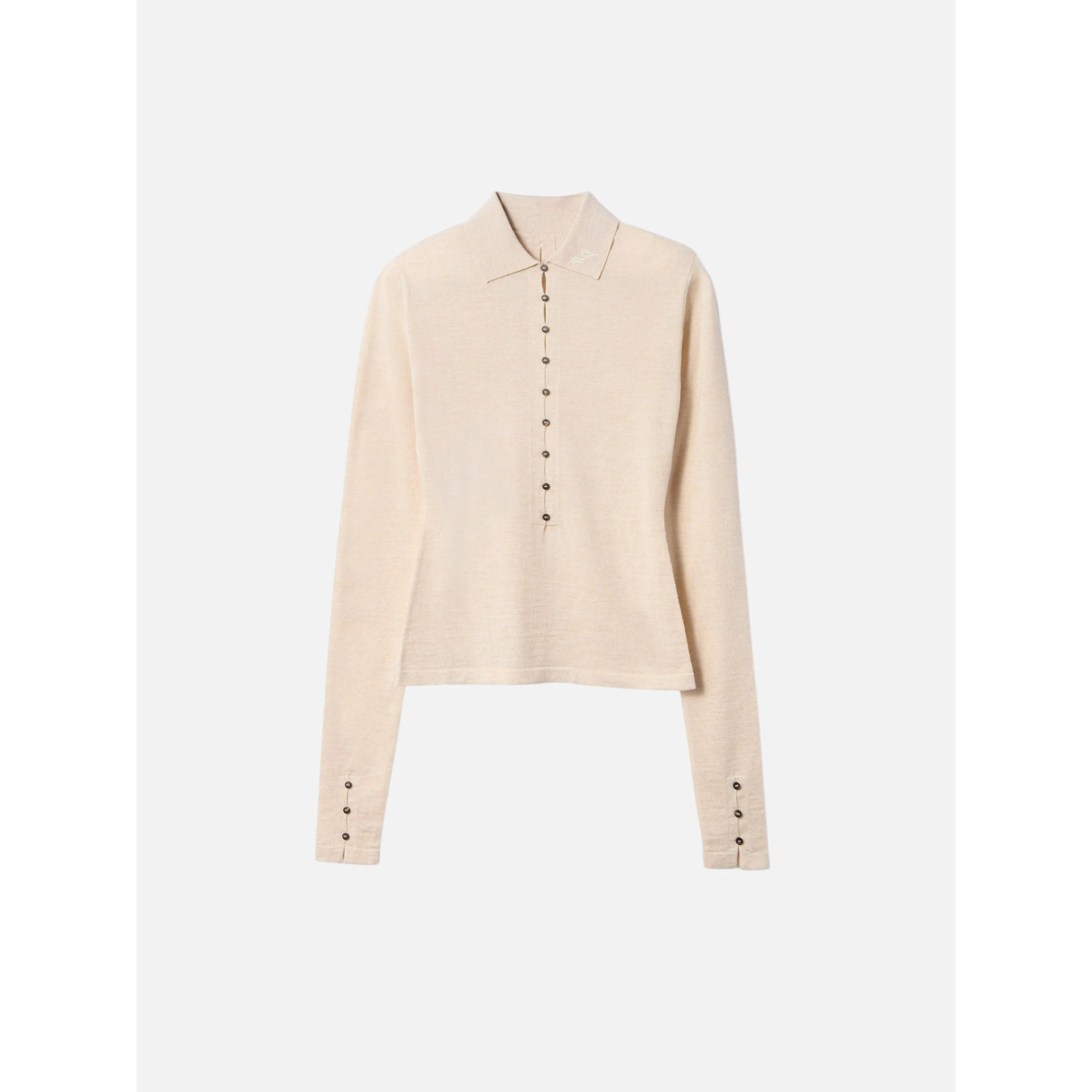 JACQUEMUS sweater