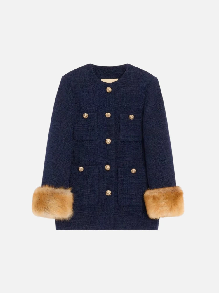 VALENTINO coat