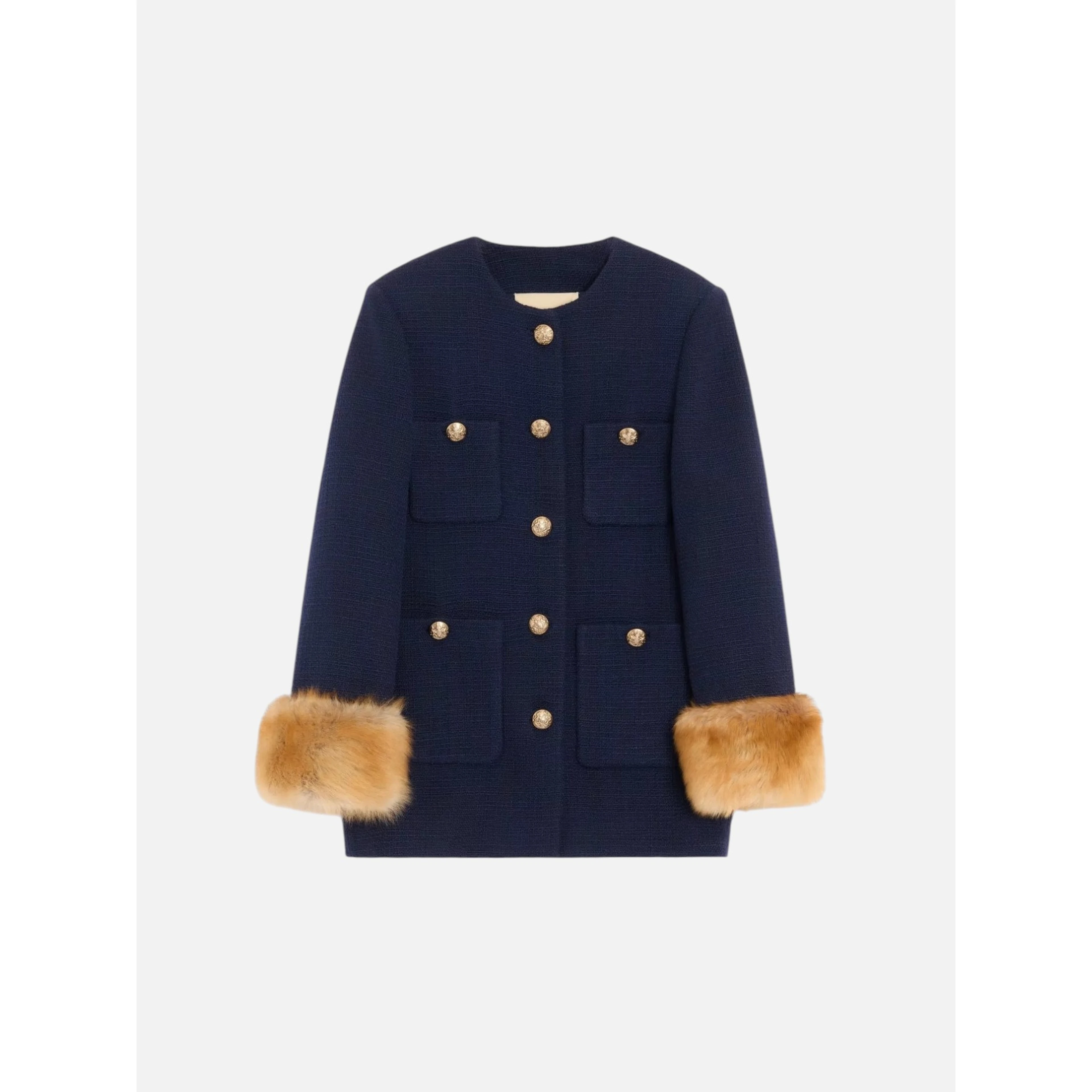 VALENTINO coat