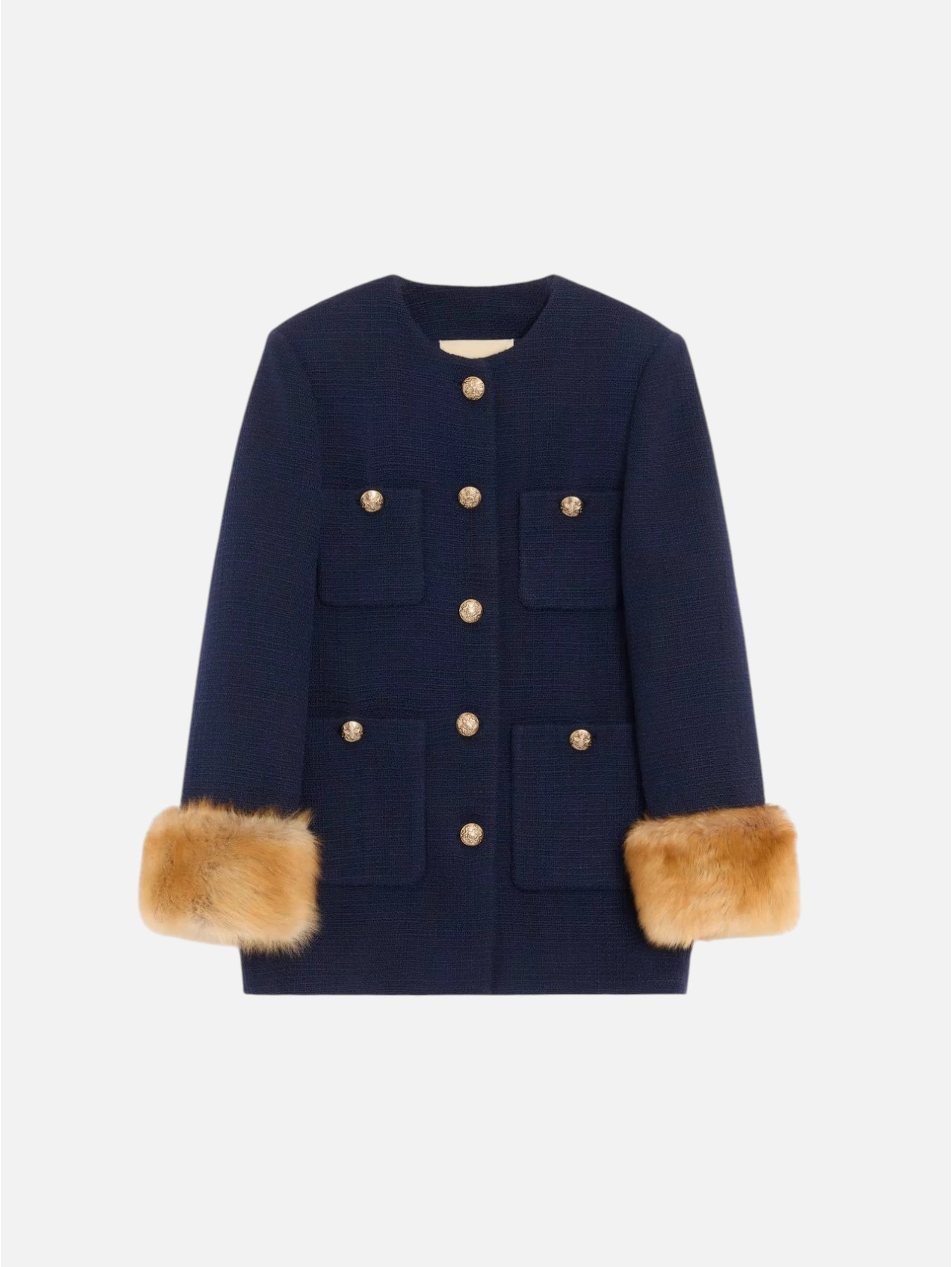 VALENTINO coat