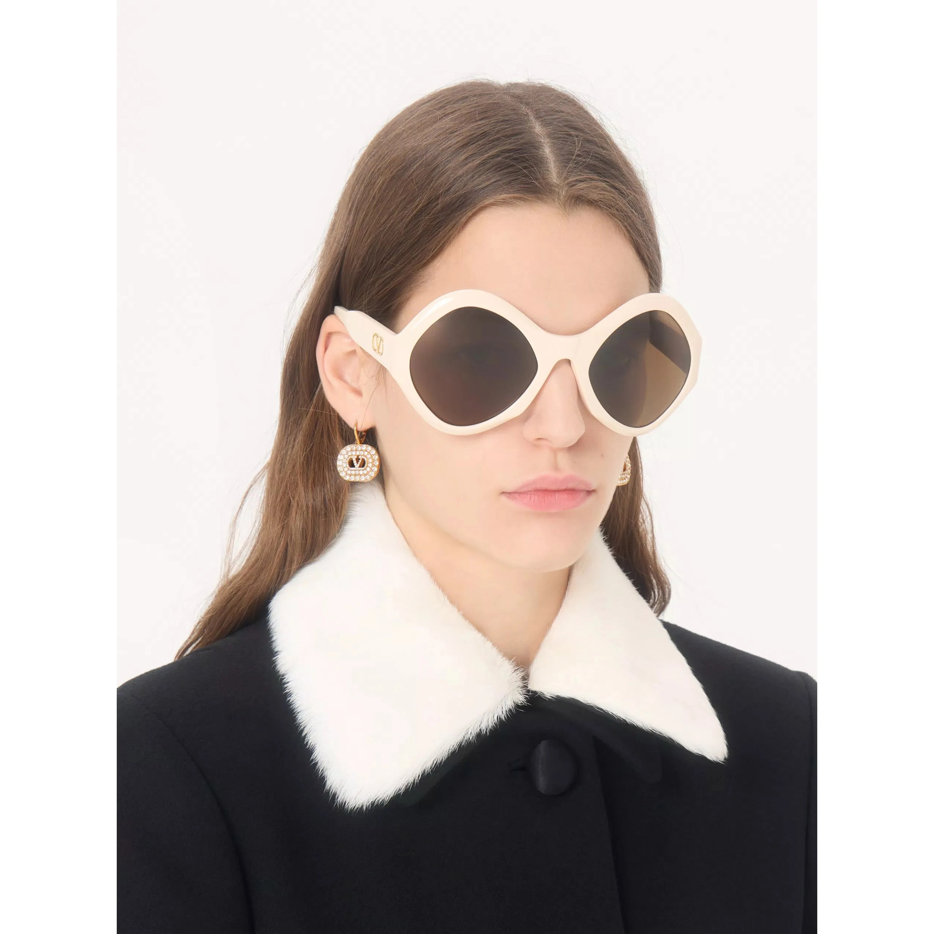 VALENTINO GARAVANI earrings