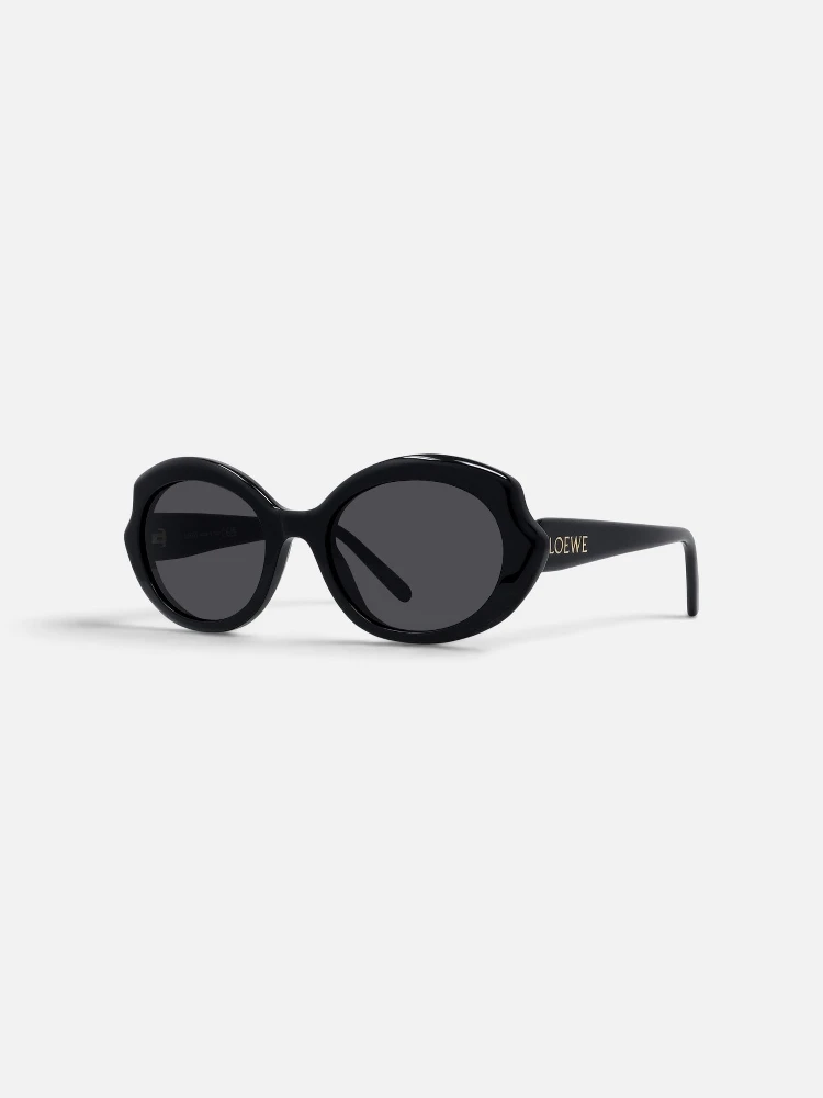 LOEWE glasses alternative