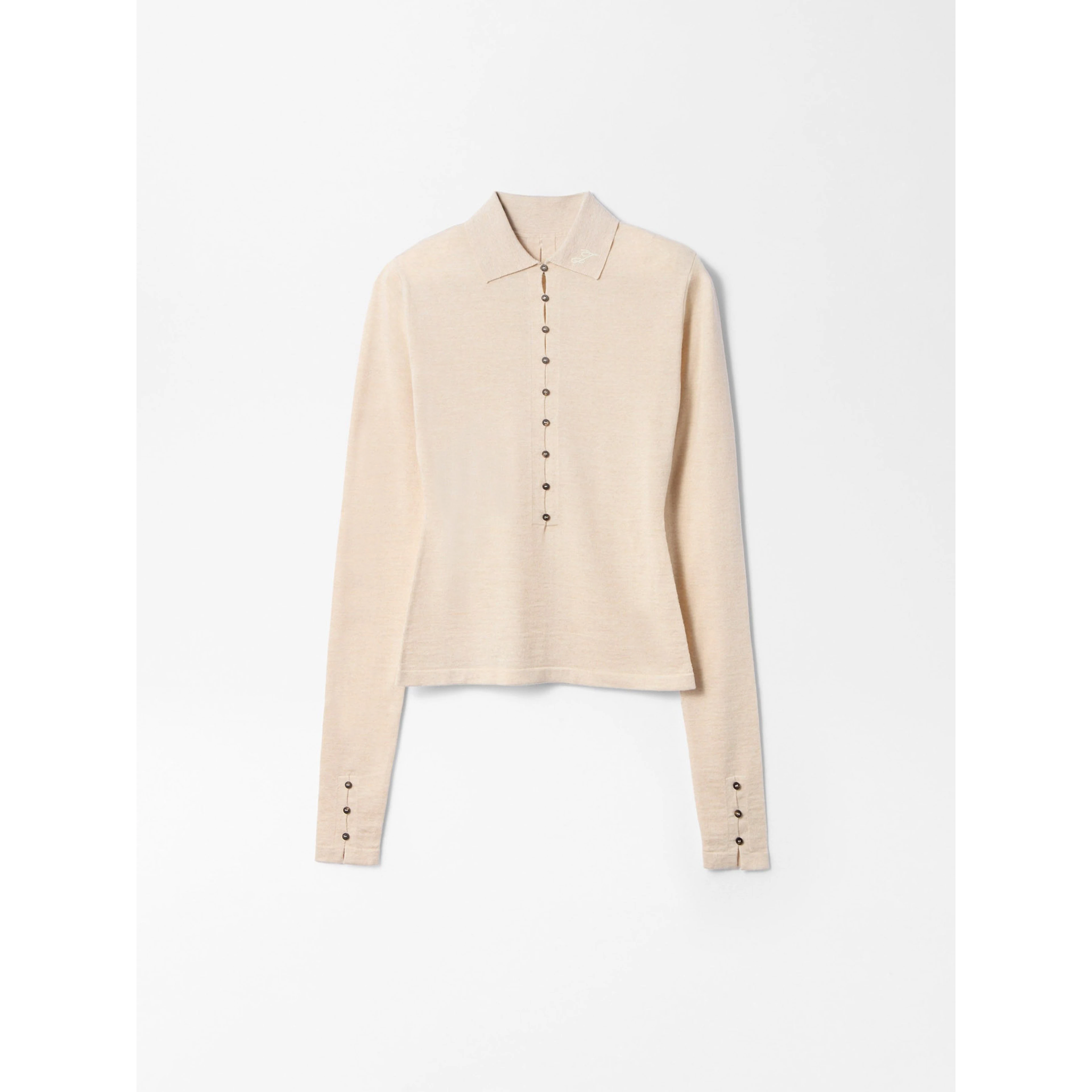JACQUEMUS sweater