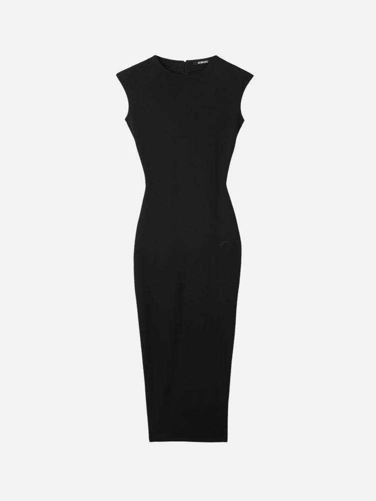 JACQUEMUS dress