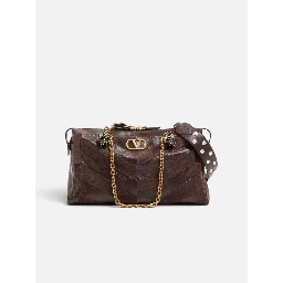 VALENTINO GARAVANI PANTHEA handbag