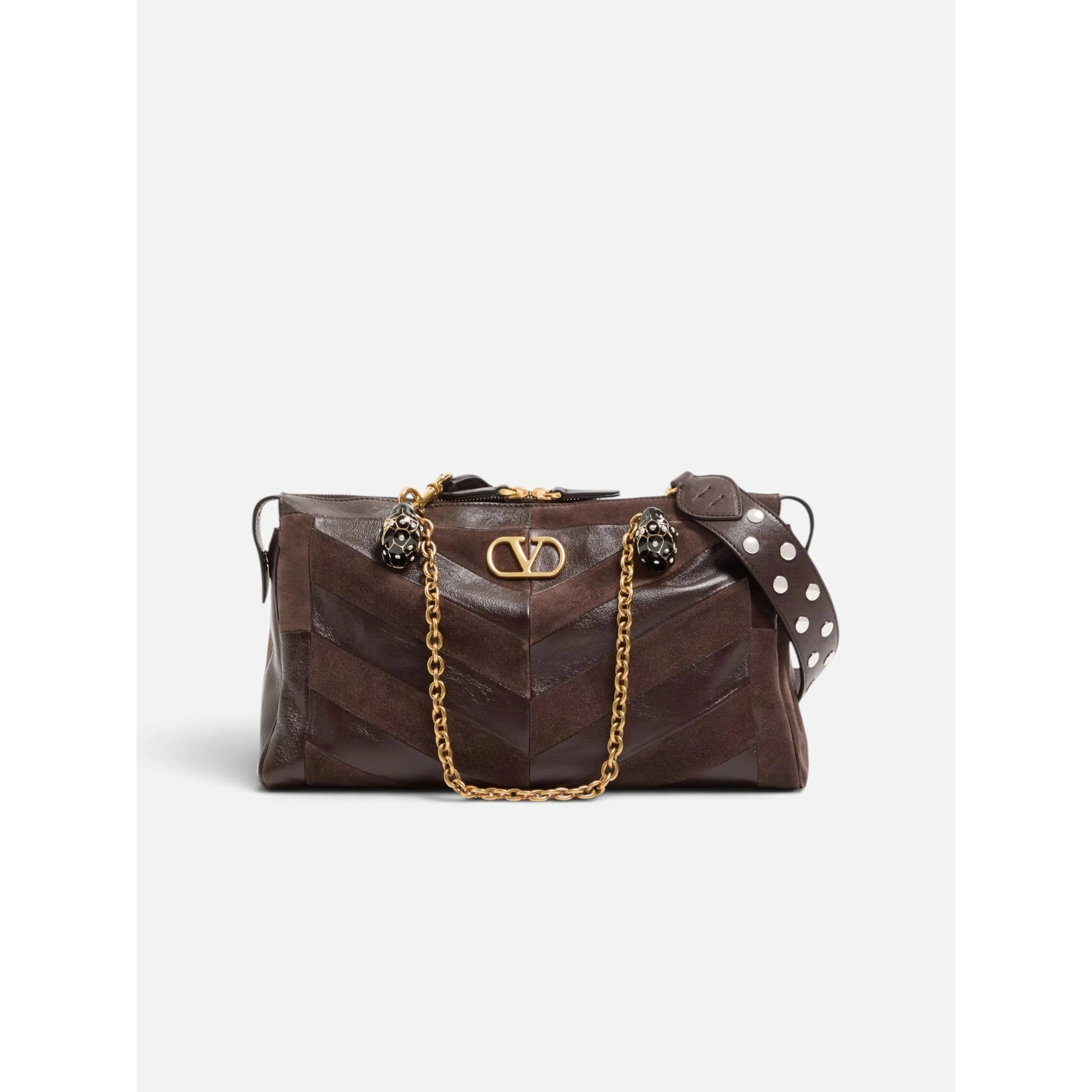VALENTINO GARAVANI PANTHEA handbag