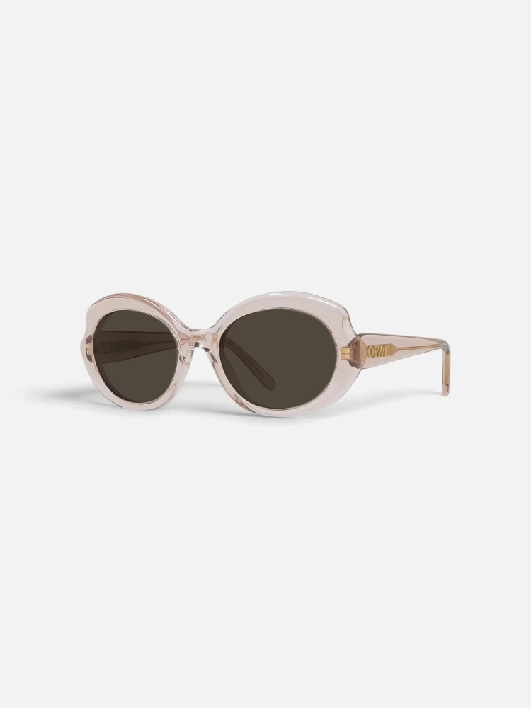 LOEWE glasses alternative