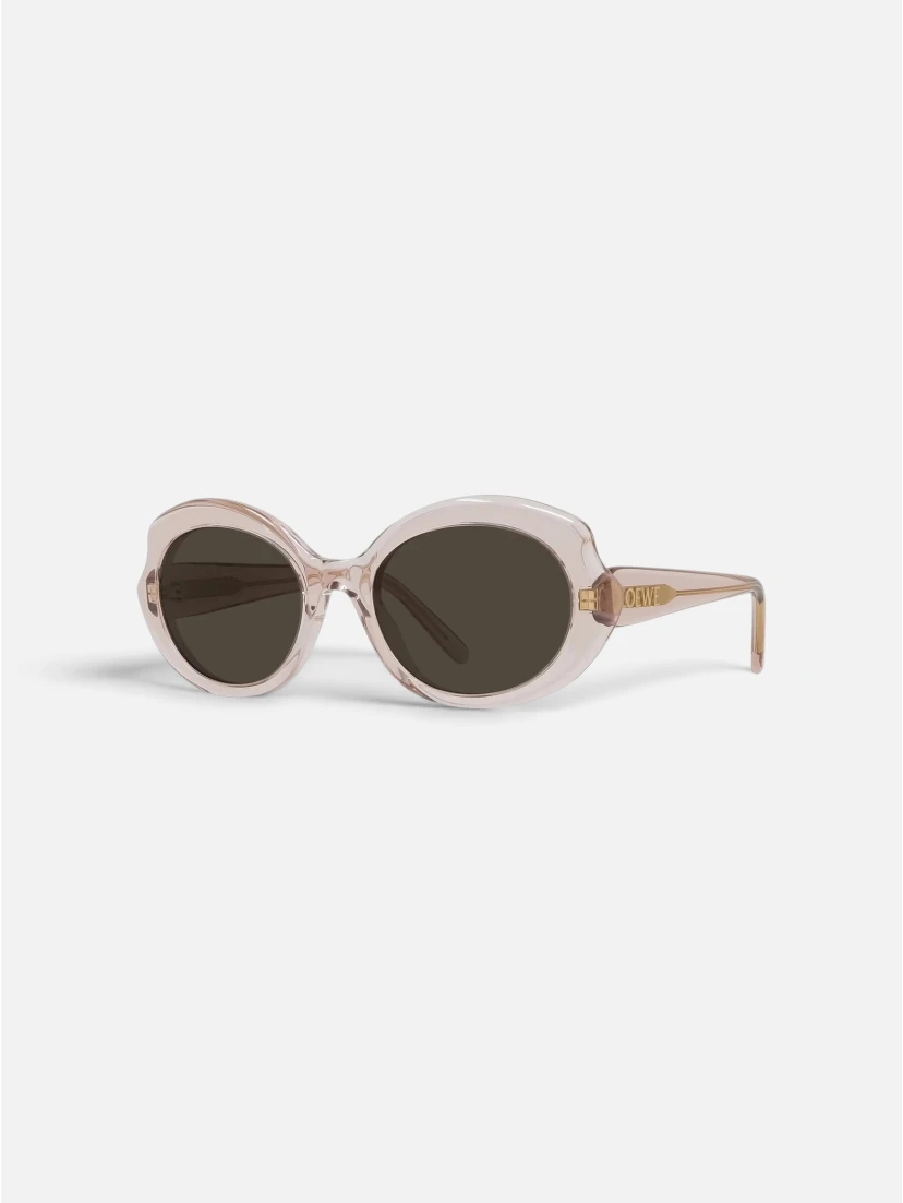LOEWE glasses