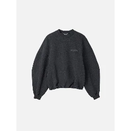JACQUEMUS sweatshirt