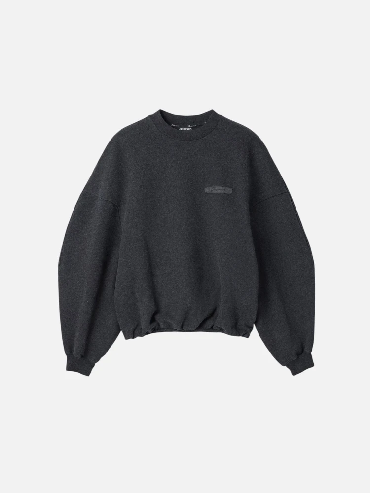 JACQUEMUS sweatshirt