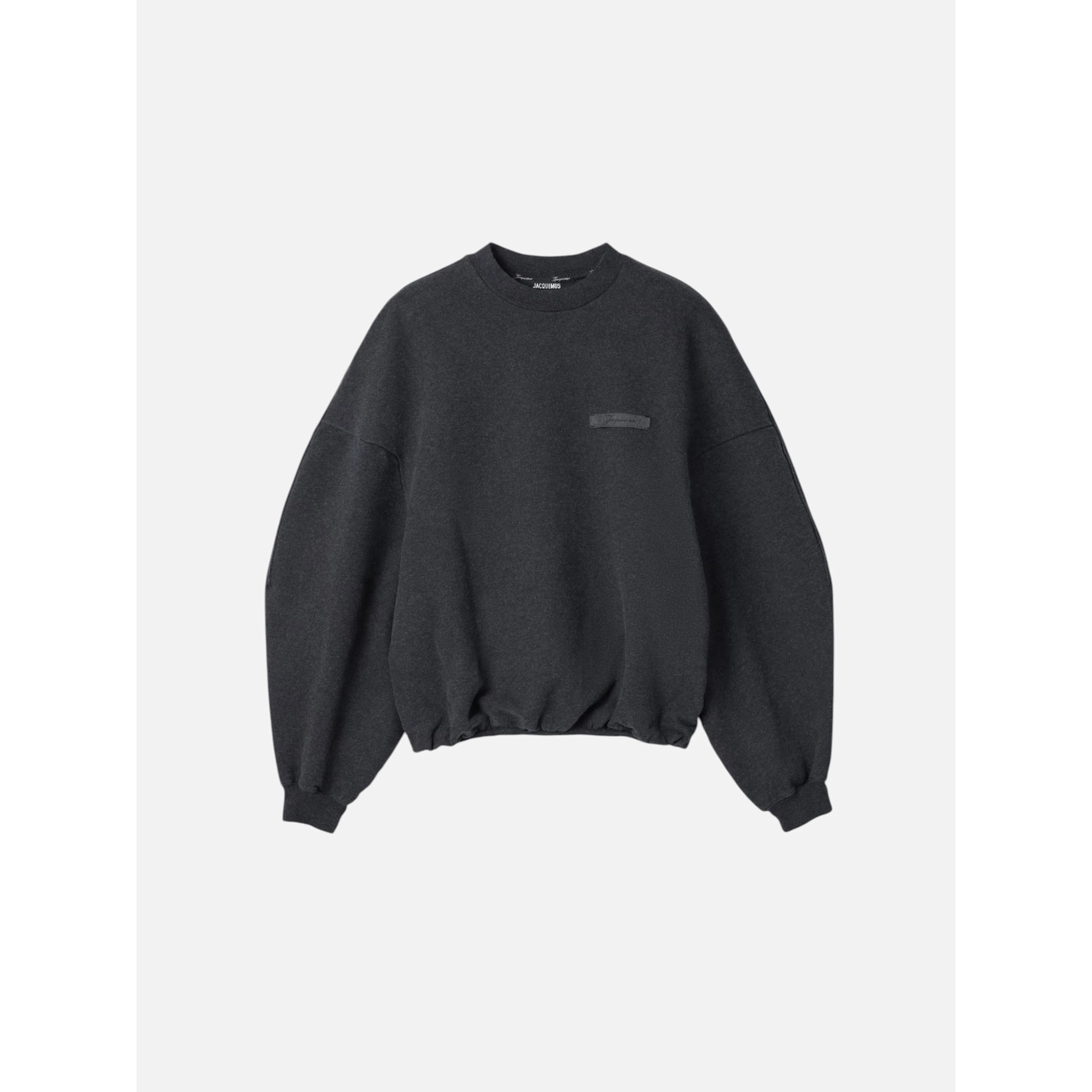 JACQUEMUS sweatshirt