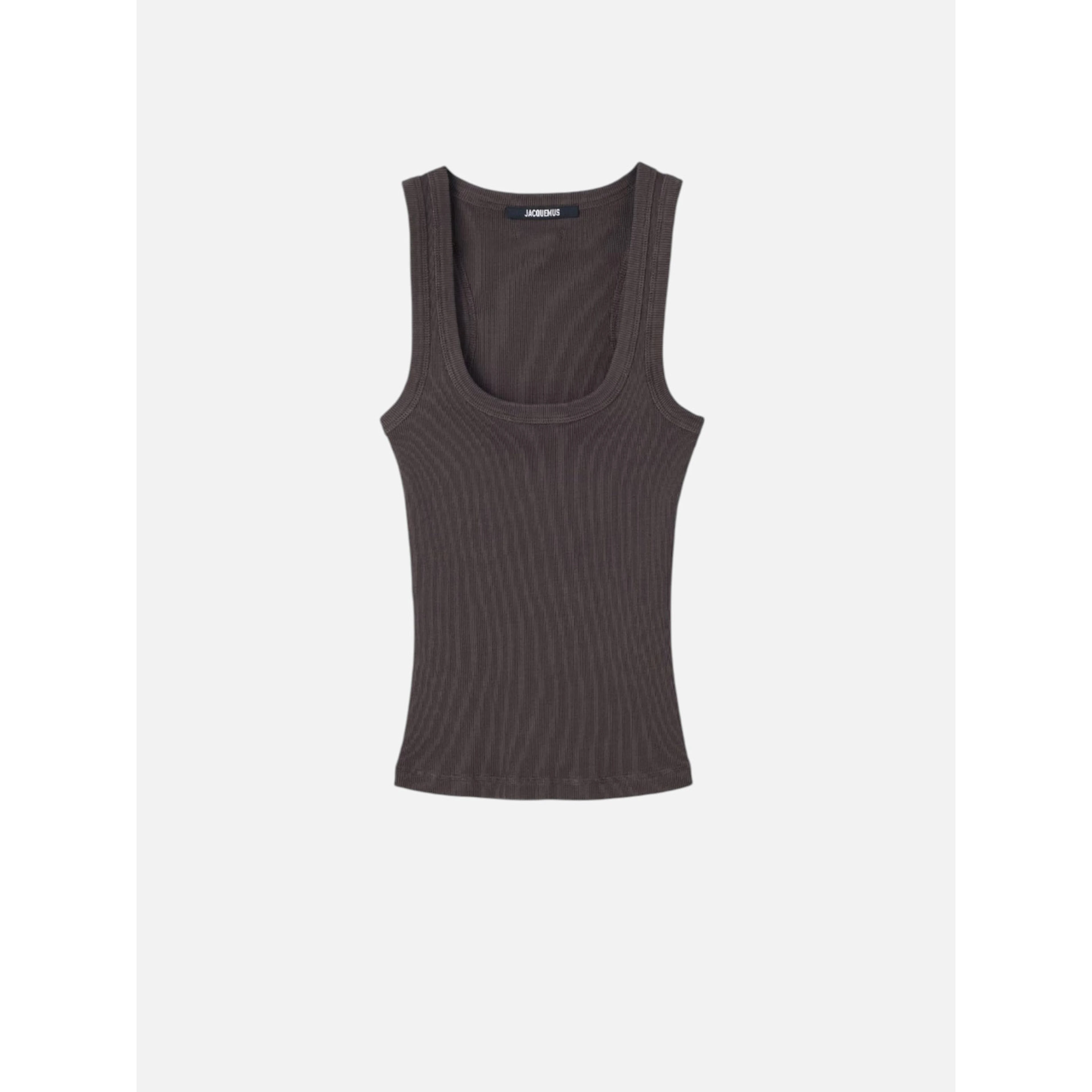 JACQUEMUS shirt
