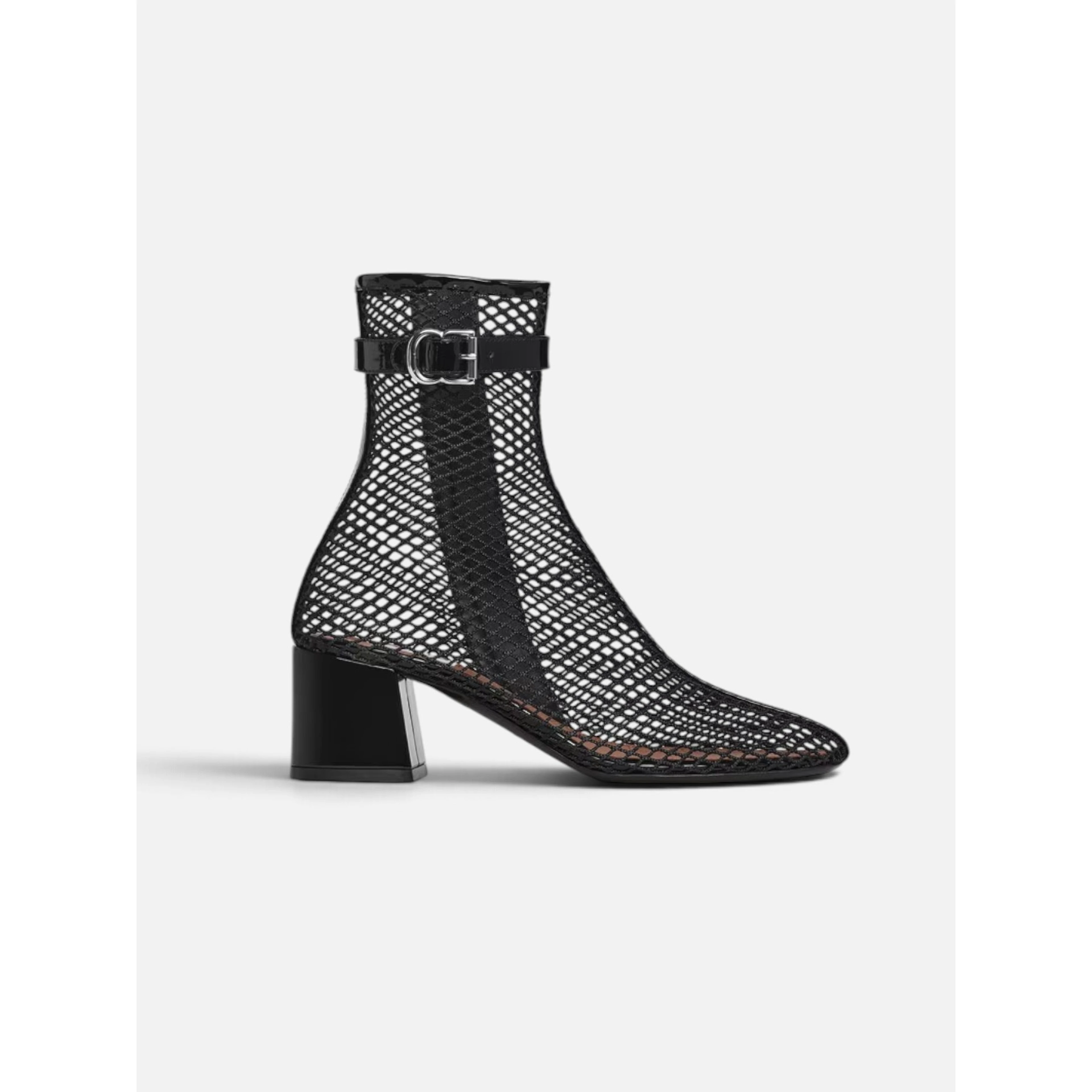 ALAÏA BOOTS 55 boots