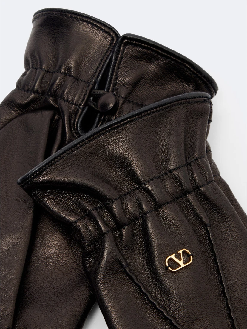 VALENTINO GARAVANI gloves
