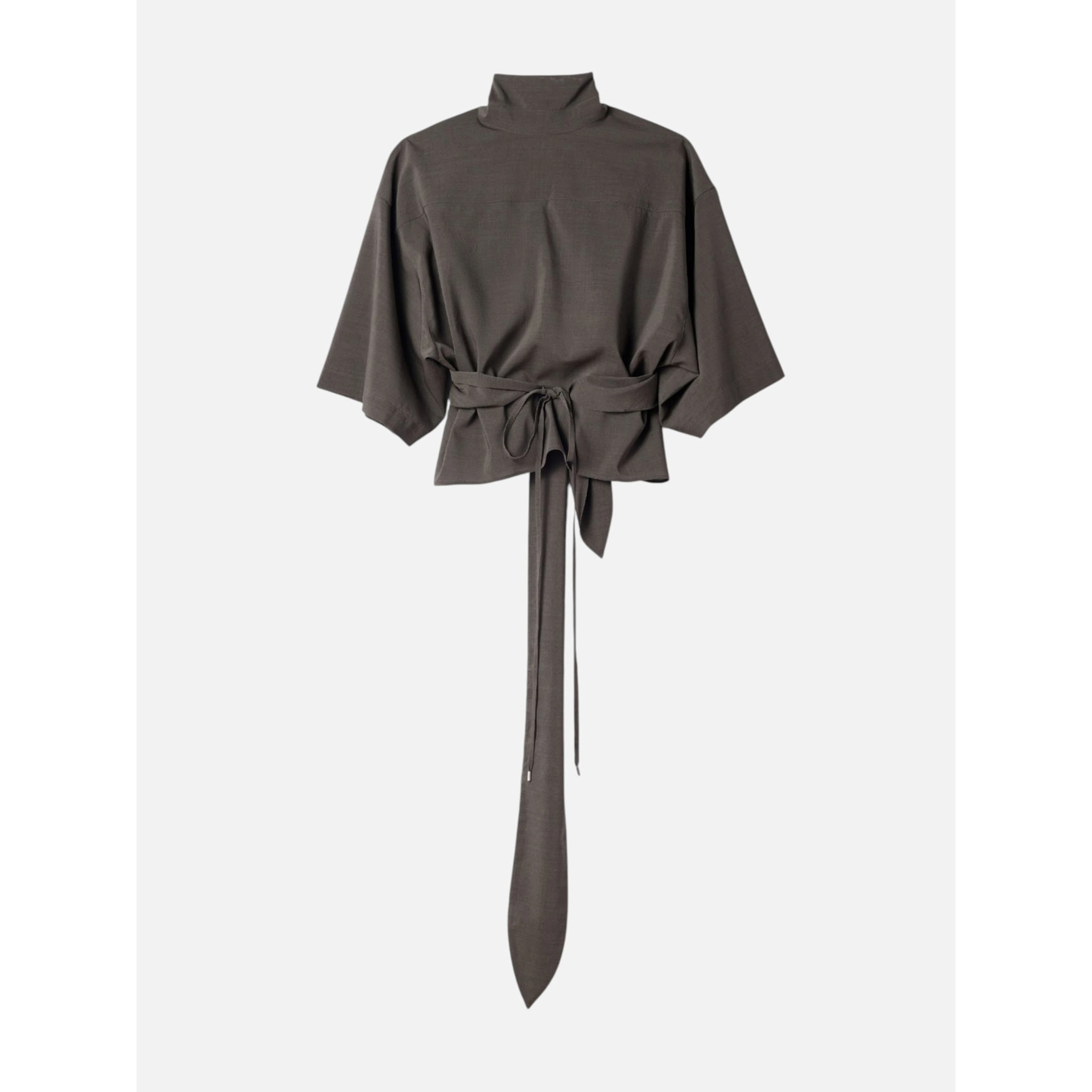 JACQUEMUS blouse