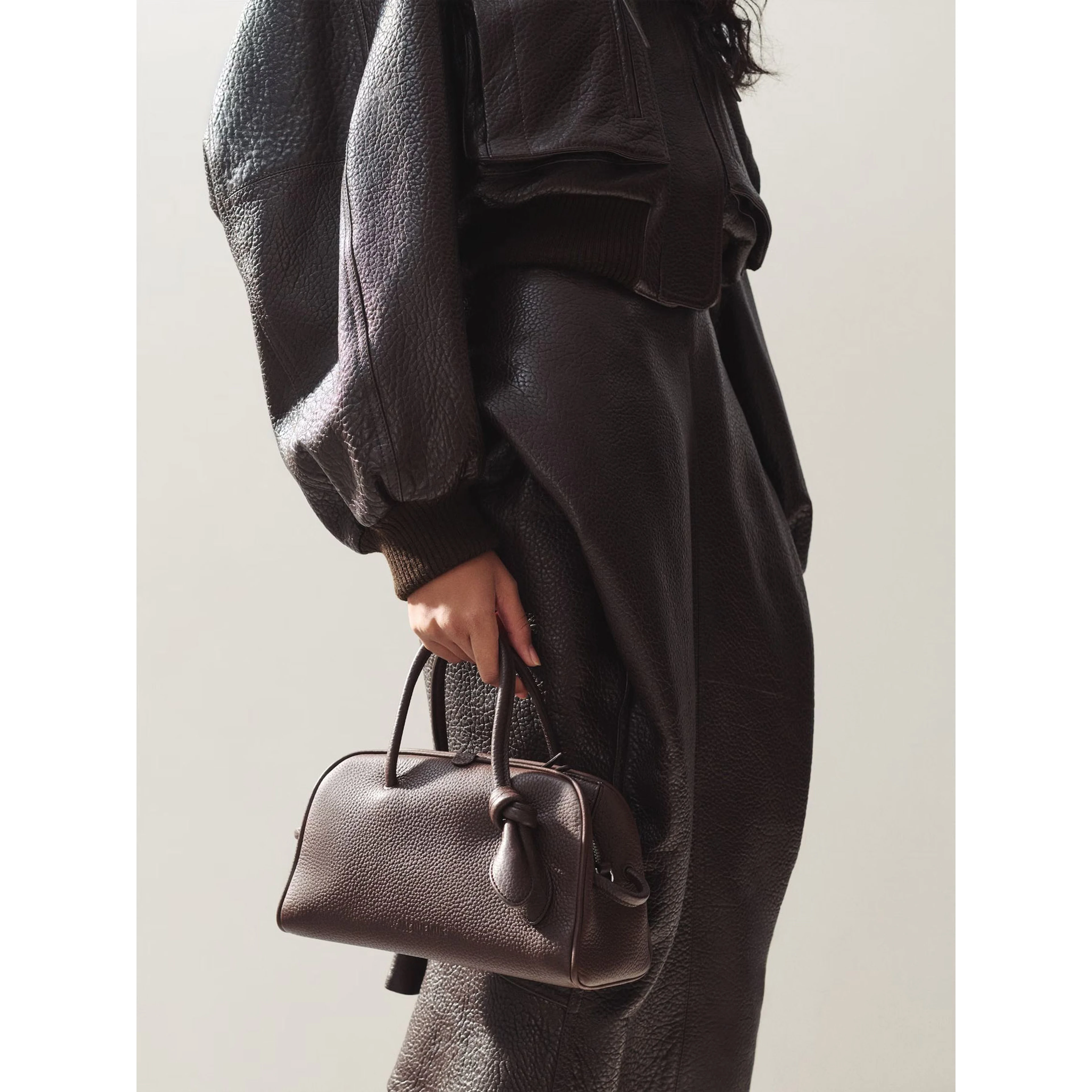 JACQUEMUS handbag