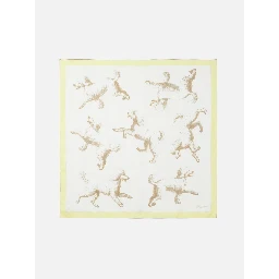 JACQUEMUS scarf