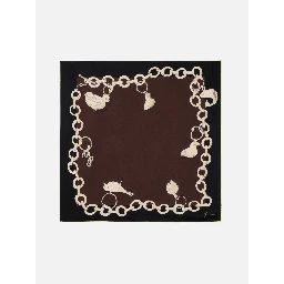 JACQUEMUS scarf