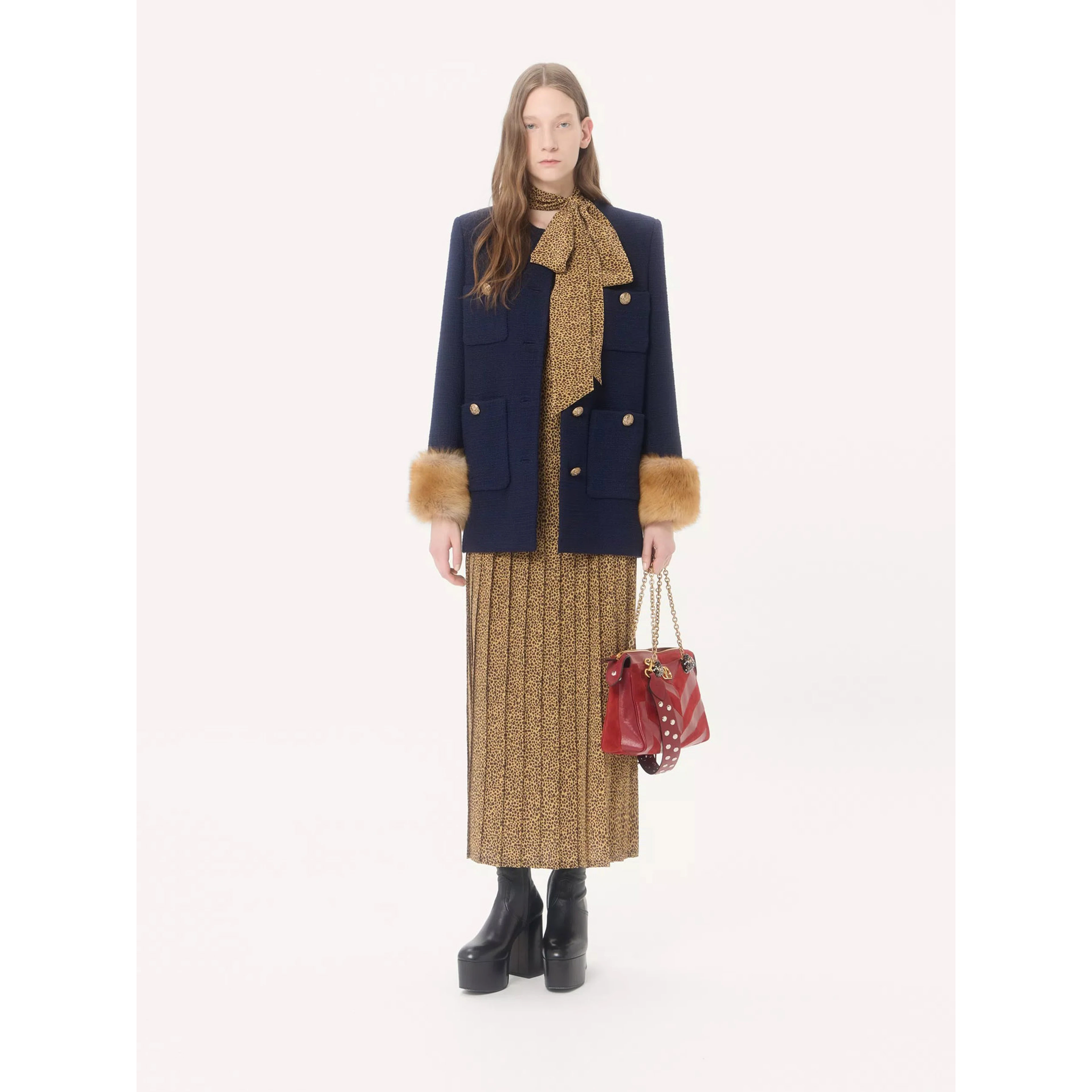 VALENTINO coat