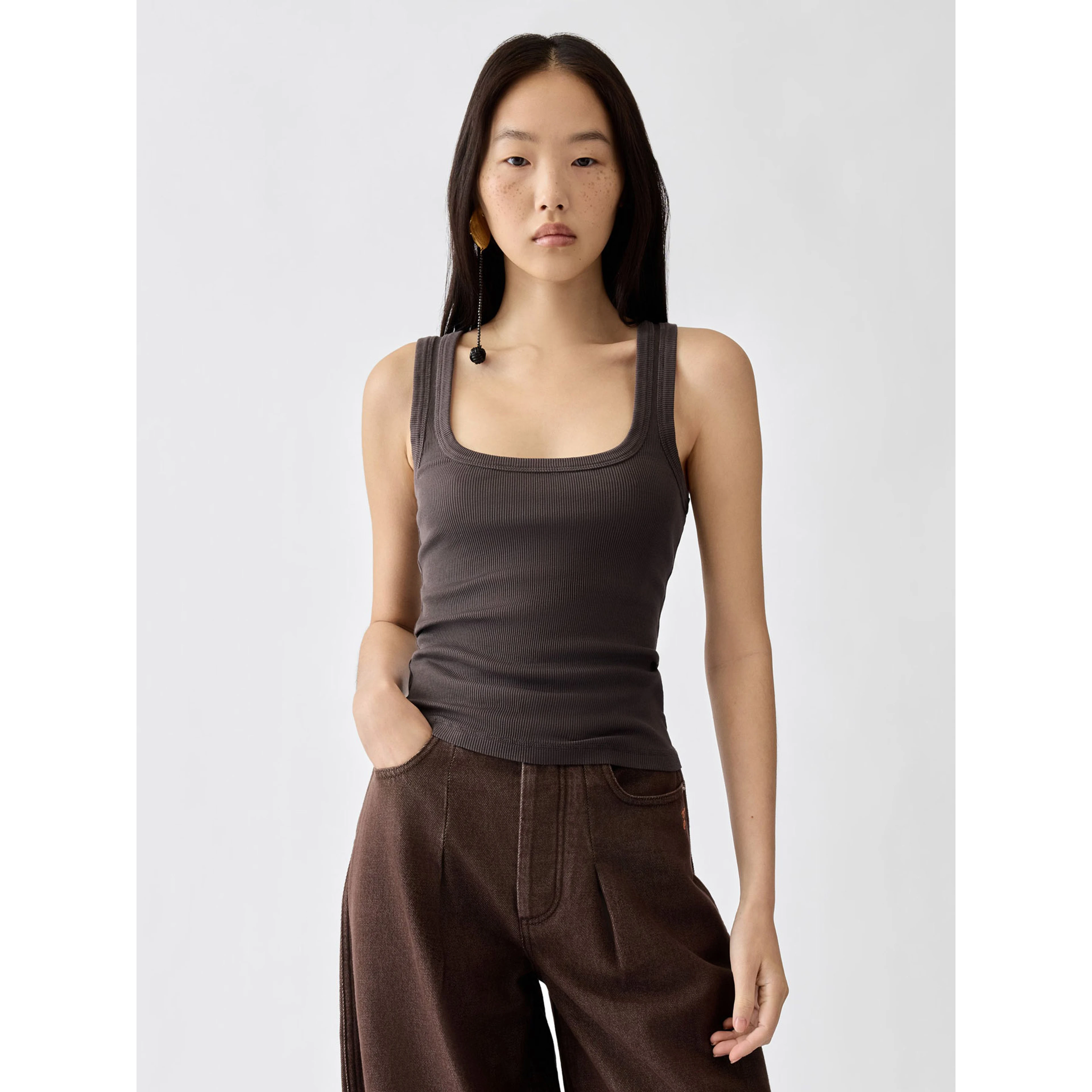 JACQUEMUS shirt