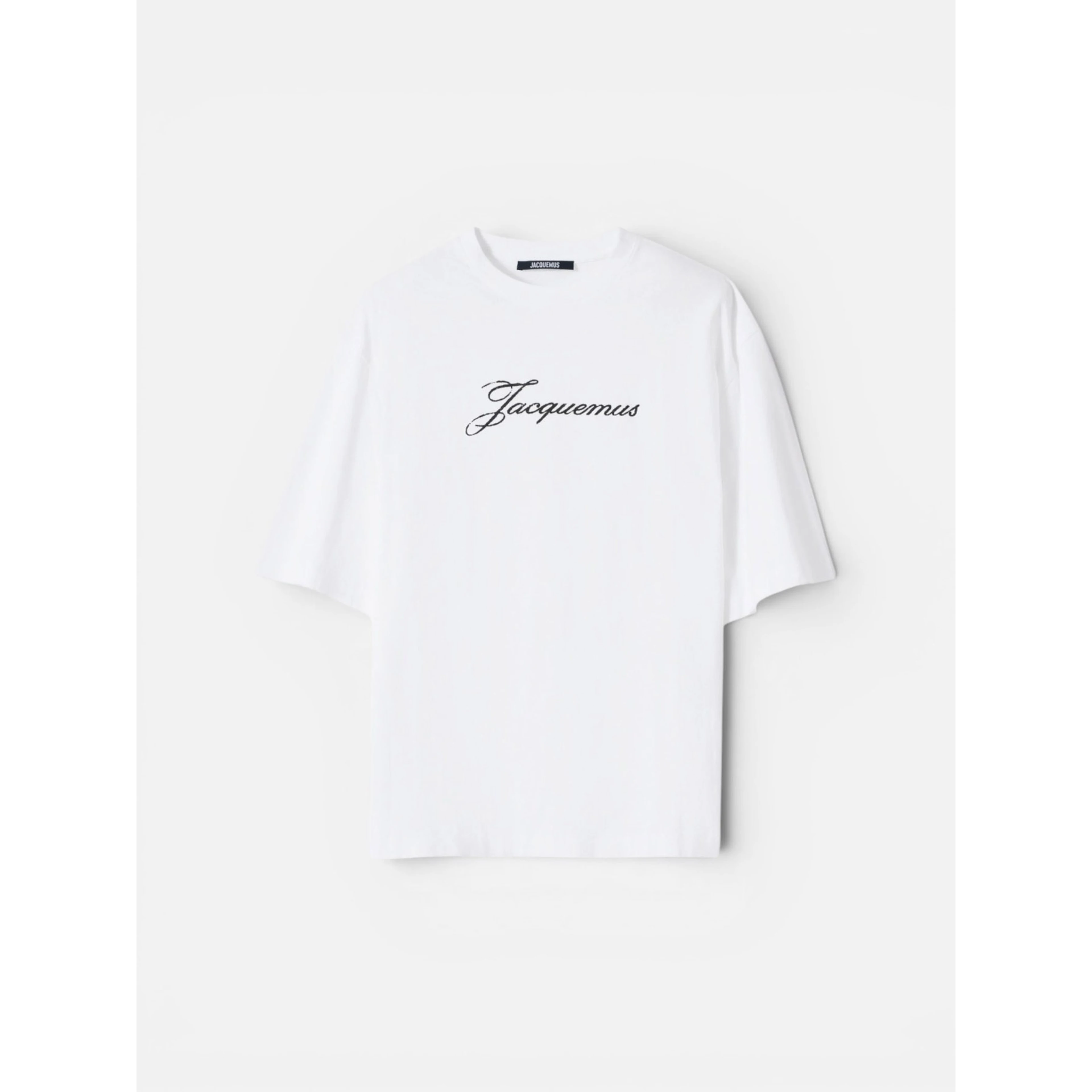 JACQUEMUS shirt