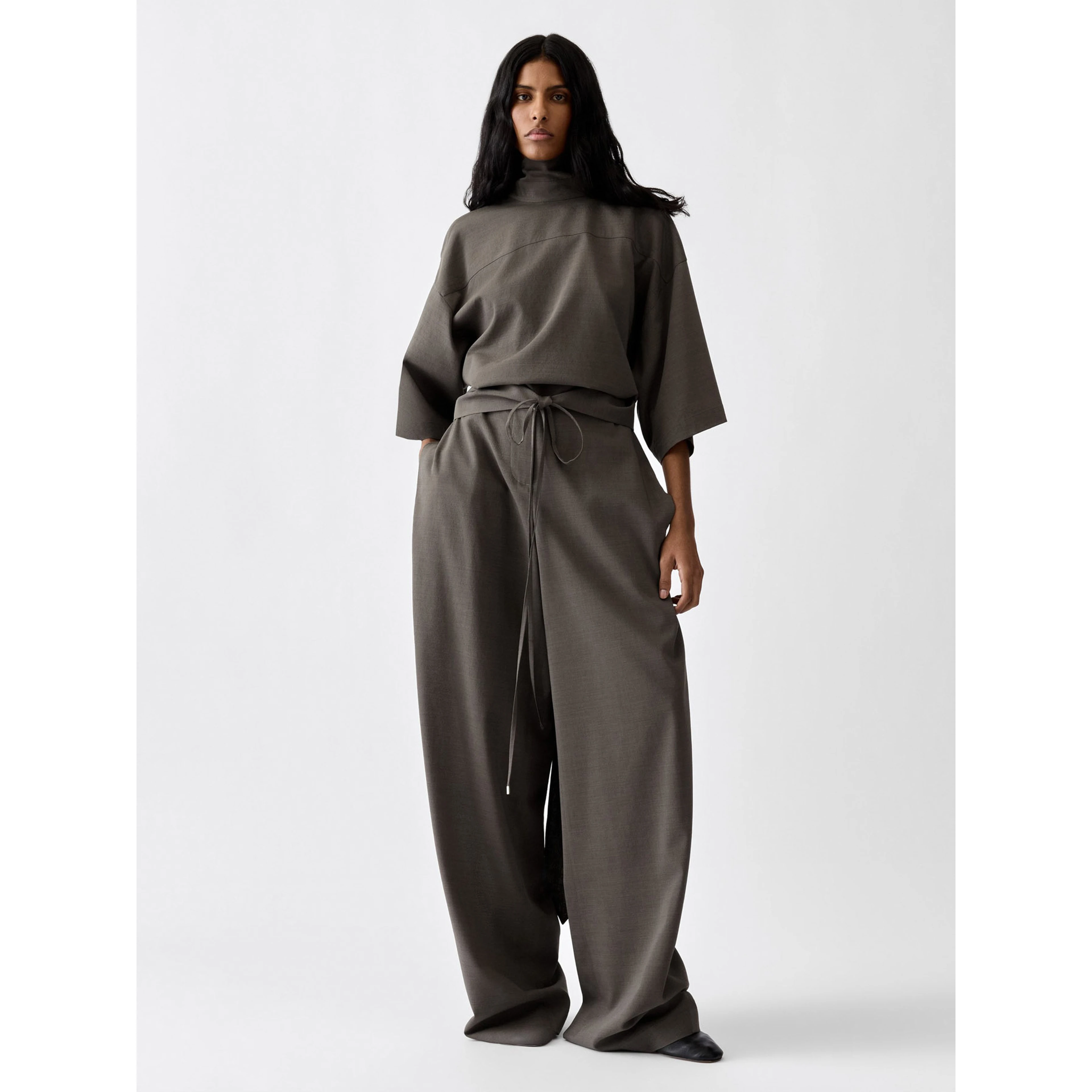 JACQUEMUS blouse
