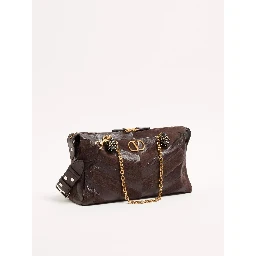 VALENTINO GARAVANI PANTHEA handbag