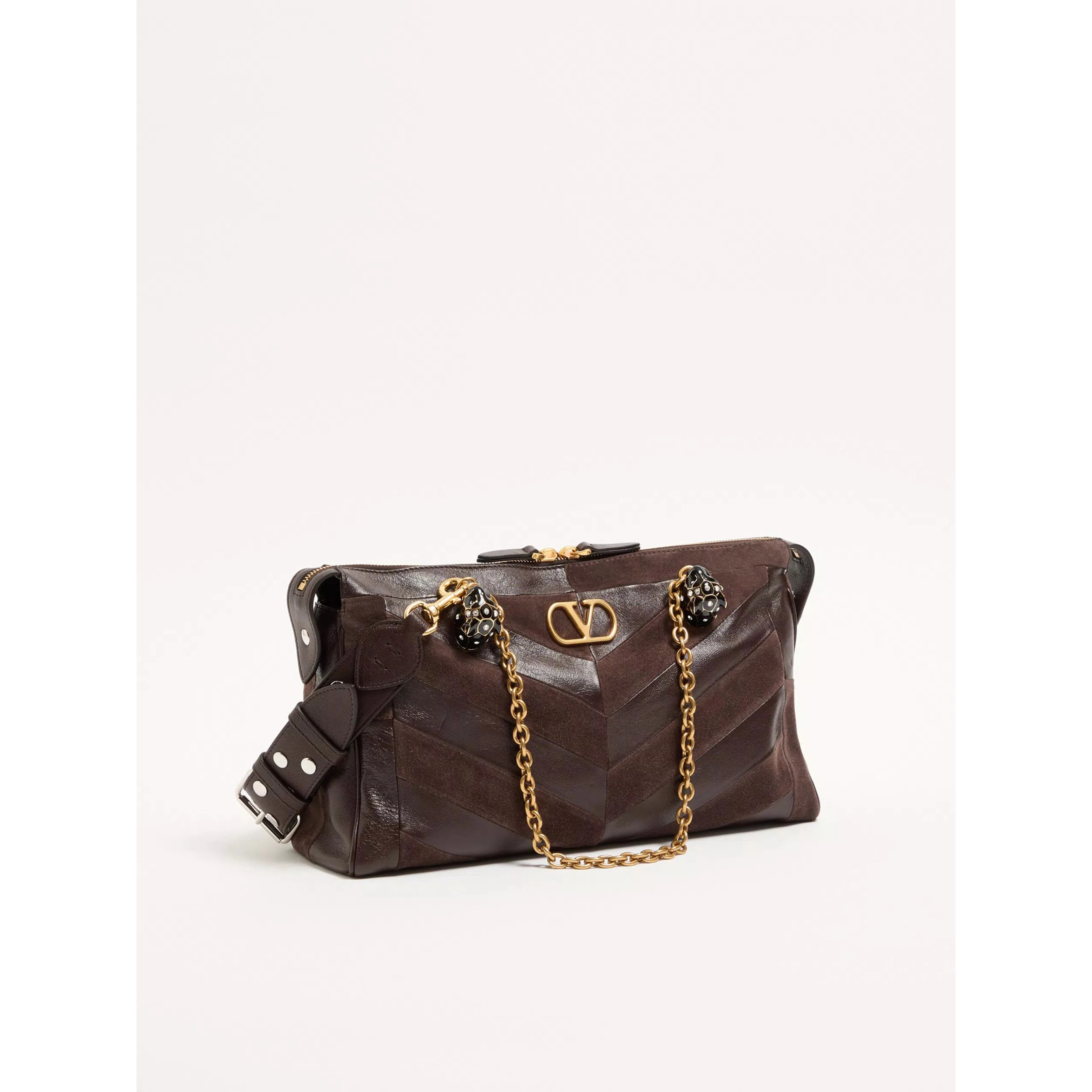 VALENTINO GARAVANI PANTHEA handbag