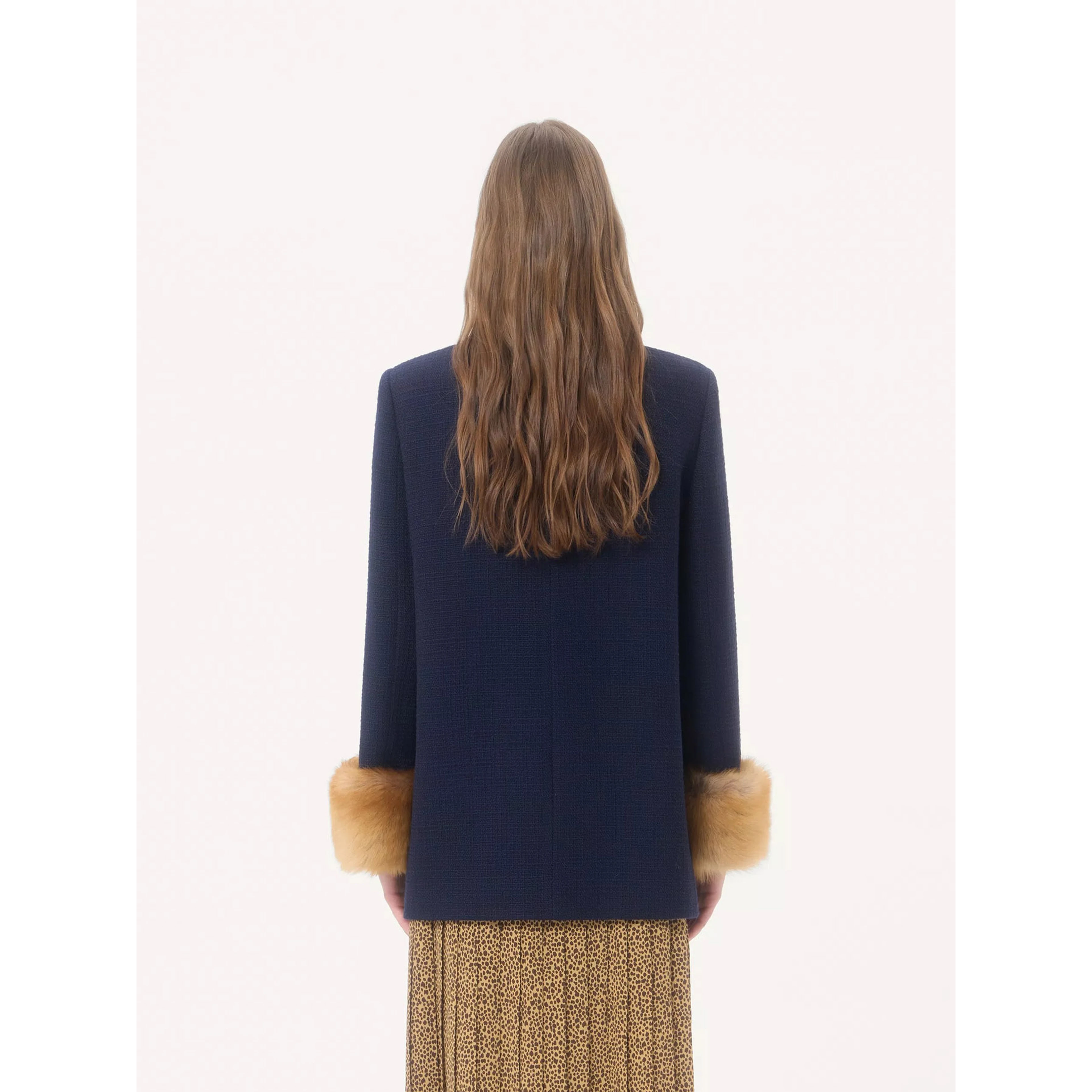 VALENTINO coat