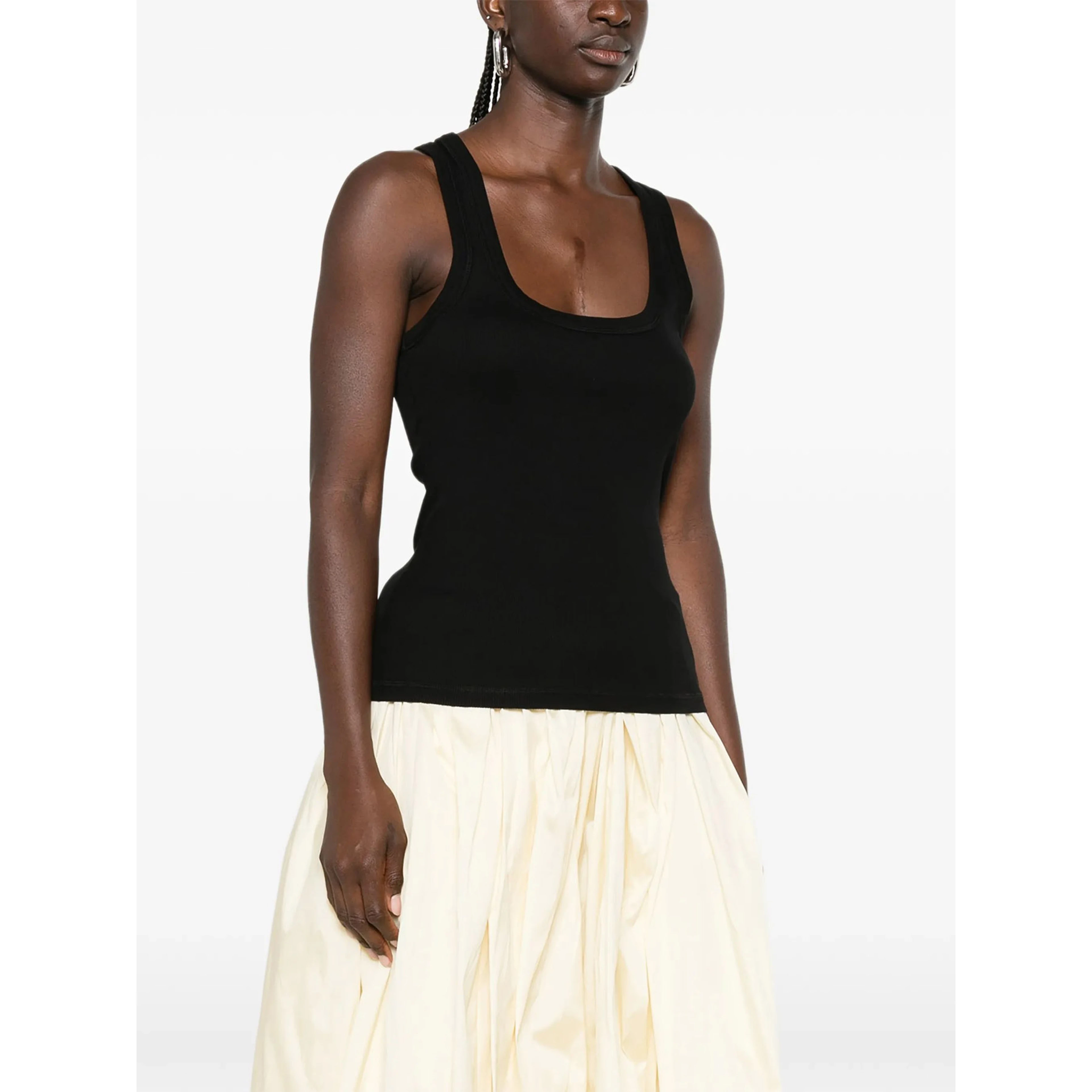 JACQUEMUS shirt