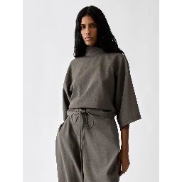 JACQUEMUS blouse