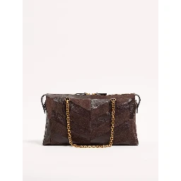 VALENTINO GARAVANI PANTHEA handbag