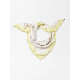 JACQUEMUS scarf
