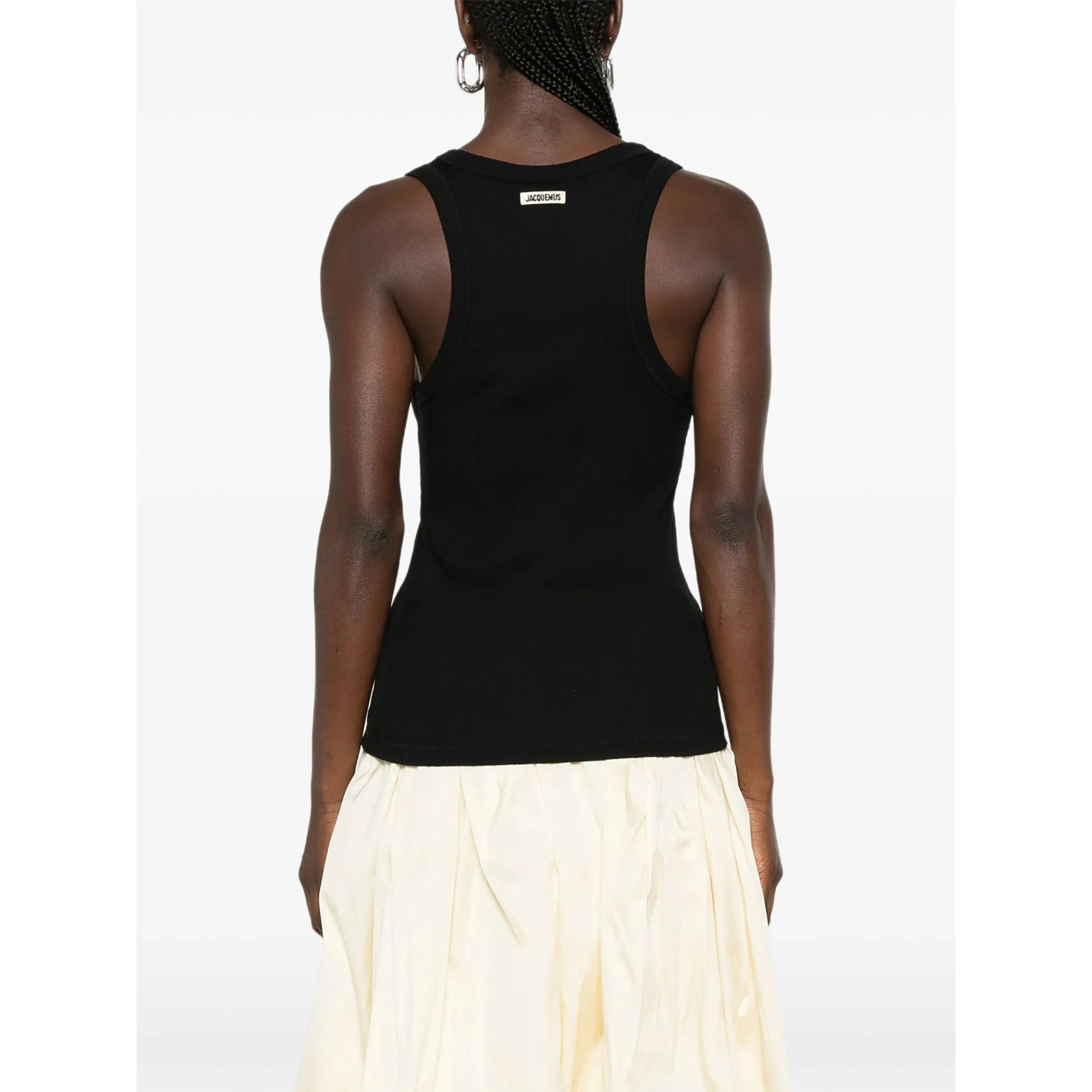 JACQUEMUS shirt