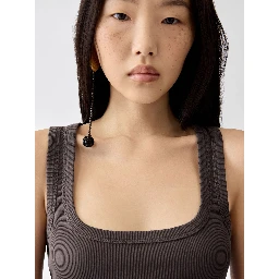 JACQUEMUS shirt