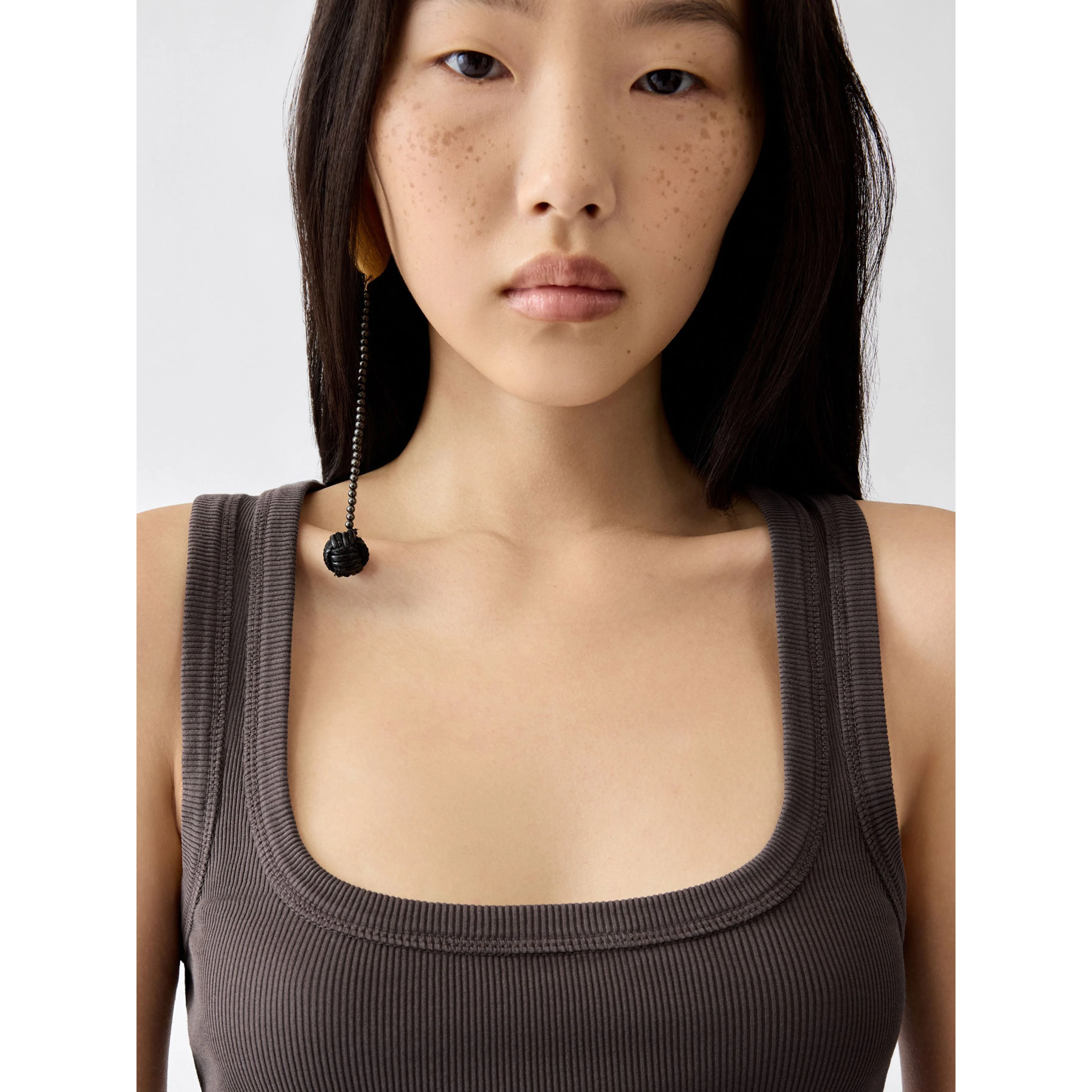 JACQUEMUS shirt