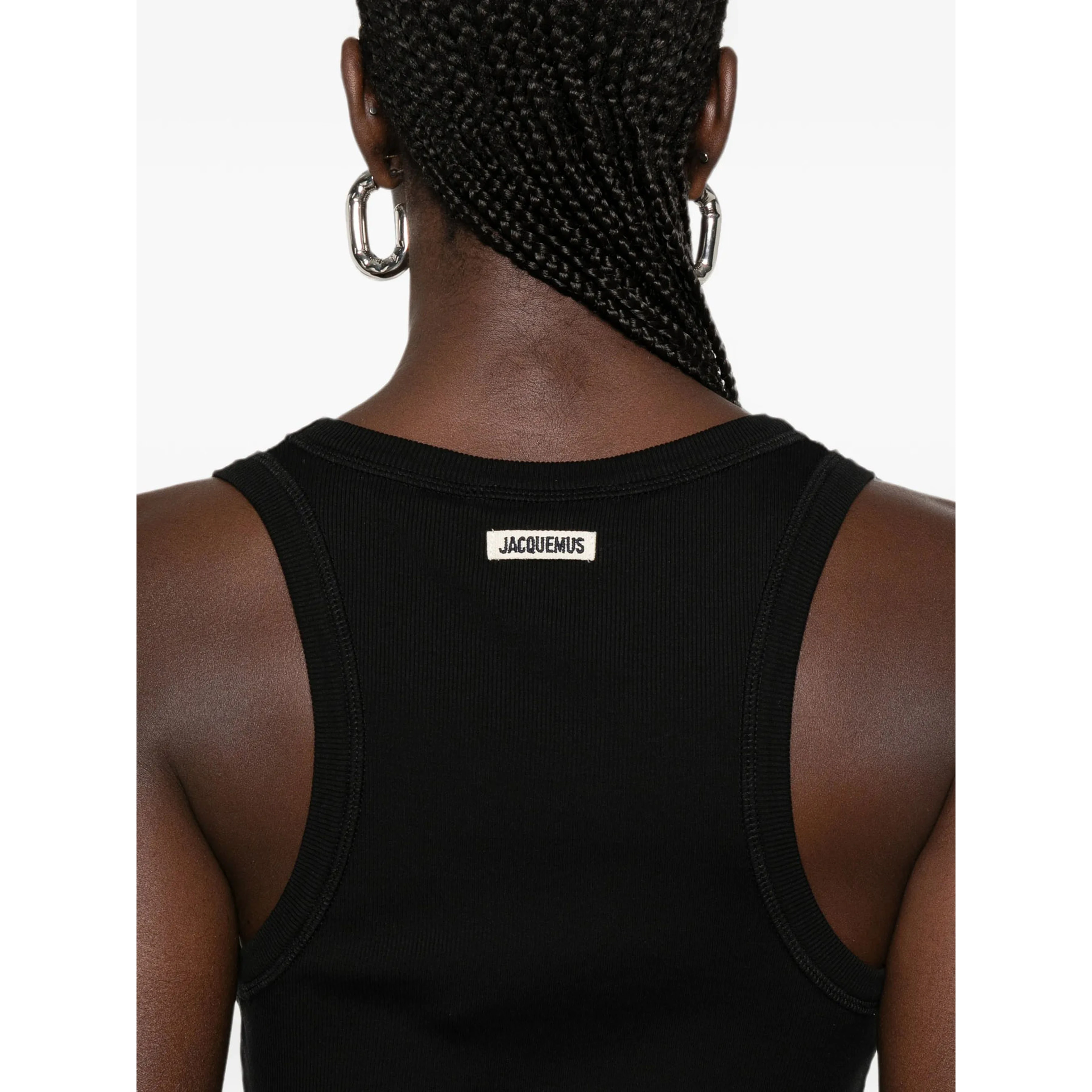 JACQUEMUS shirt