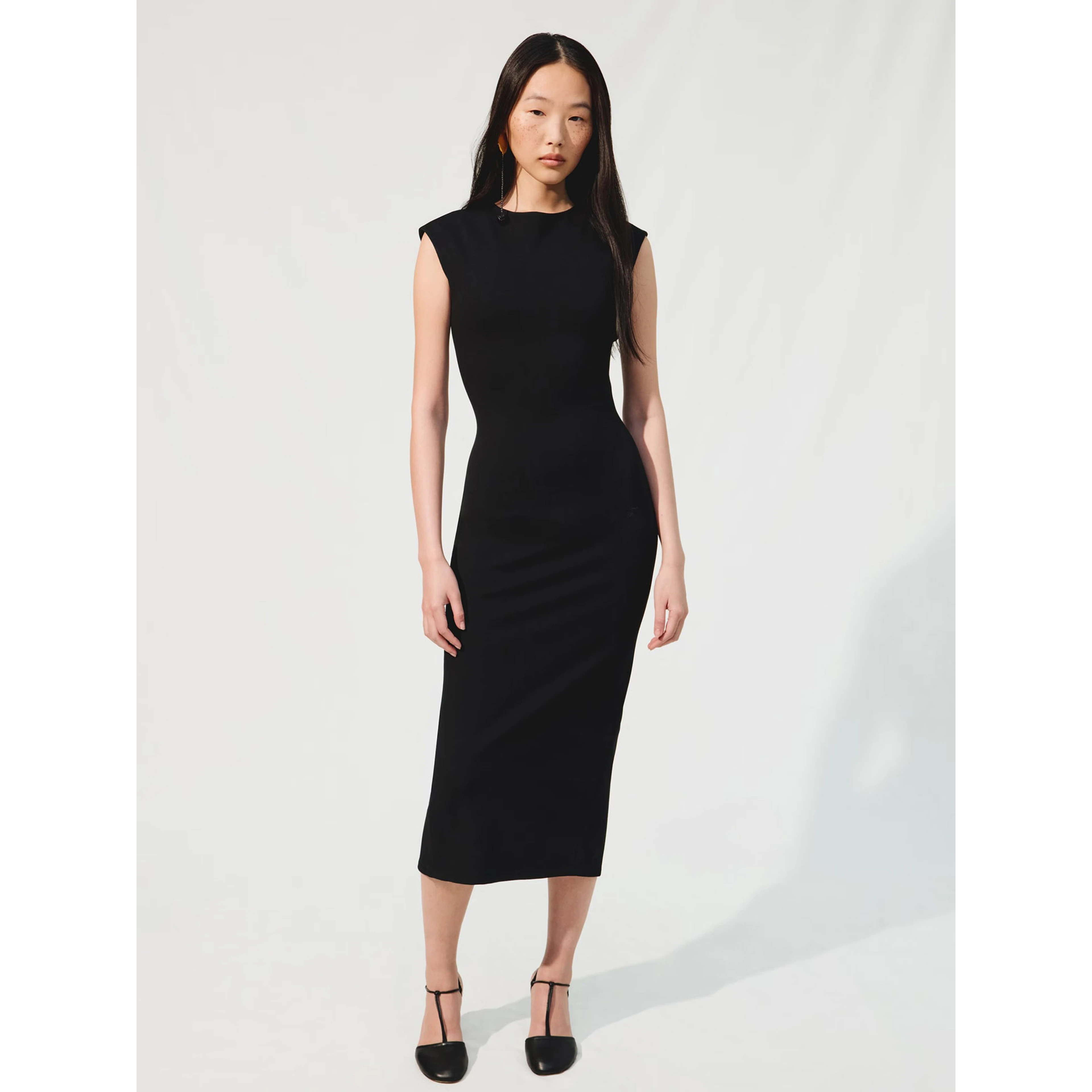 JACQUEMUS dress