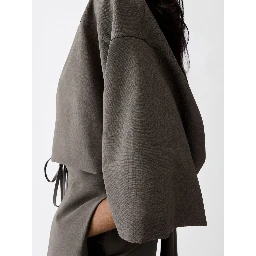 JACQUEMUS blouse