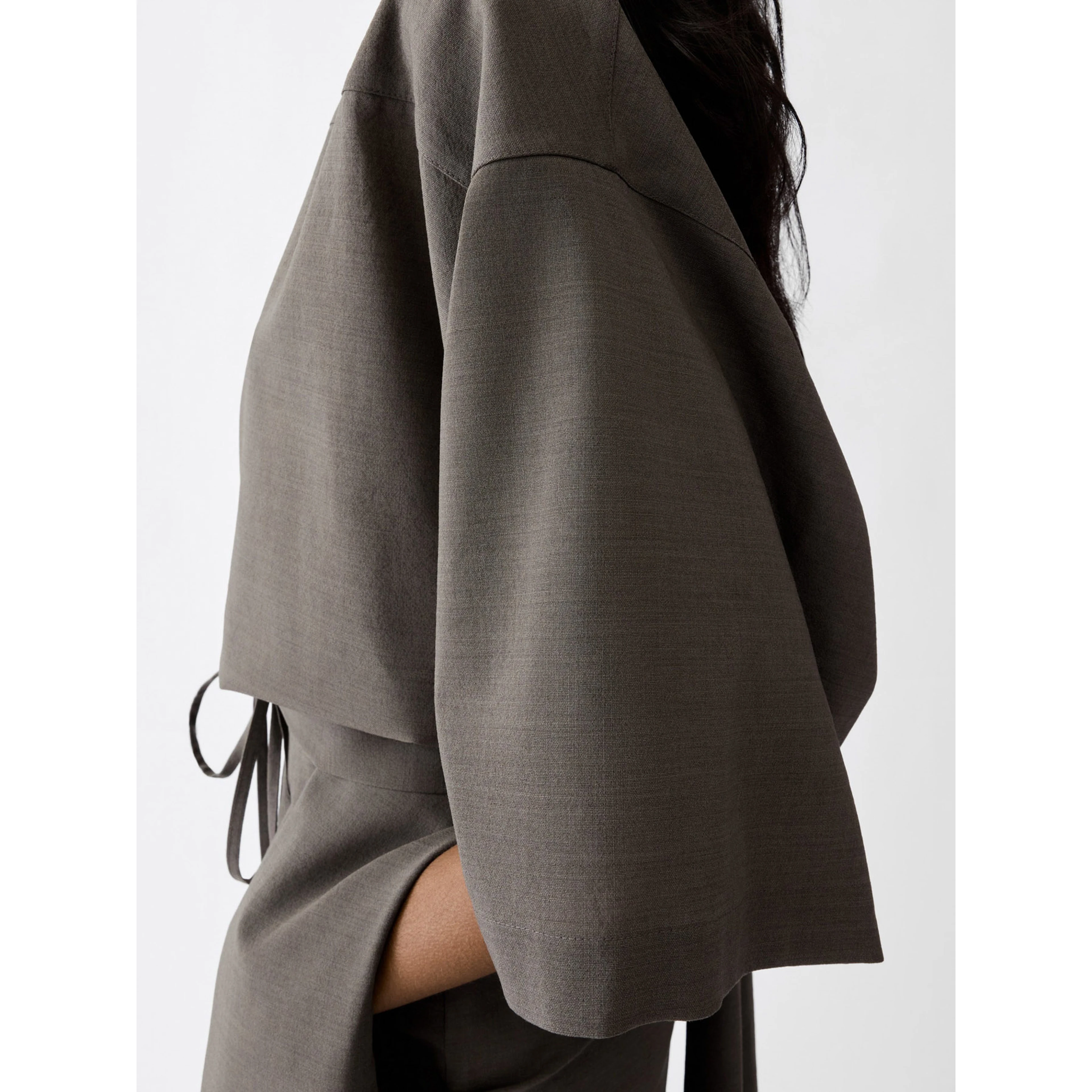 JACQUEMUS blouse
