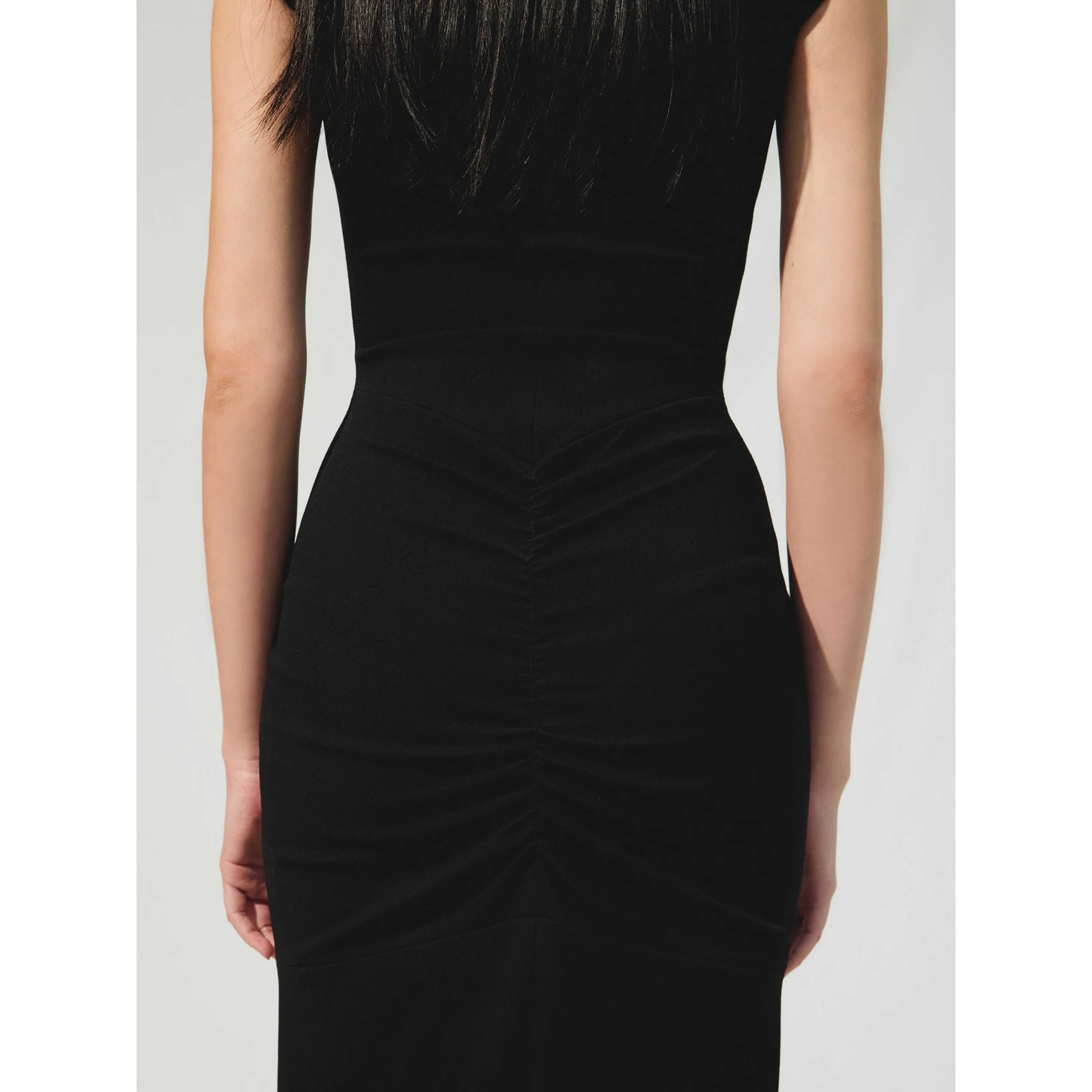 JACQUEMUS dress