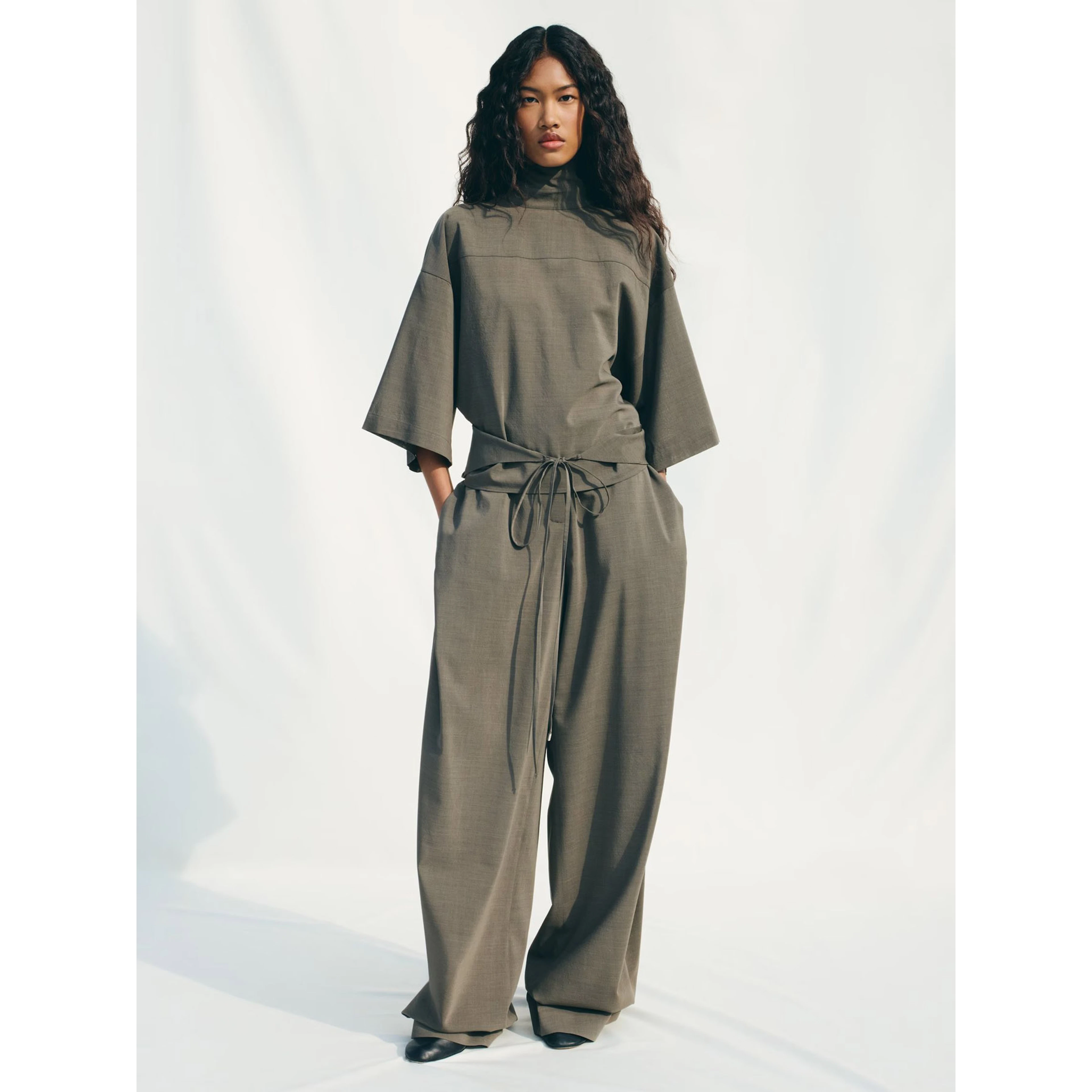 JACQUEMUS blouse